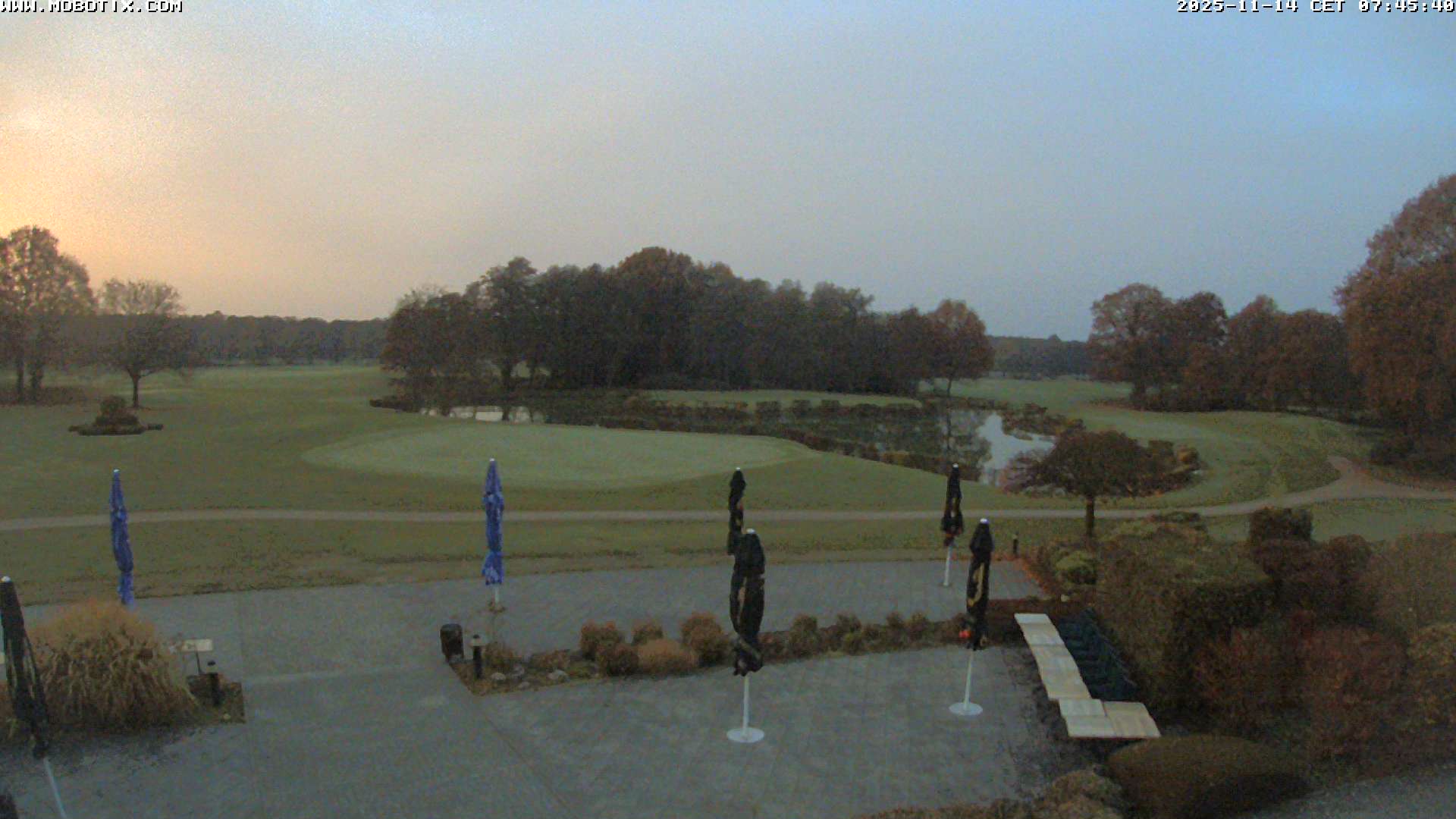 Webcam Golf Club Soufflenheim