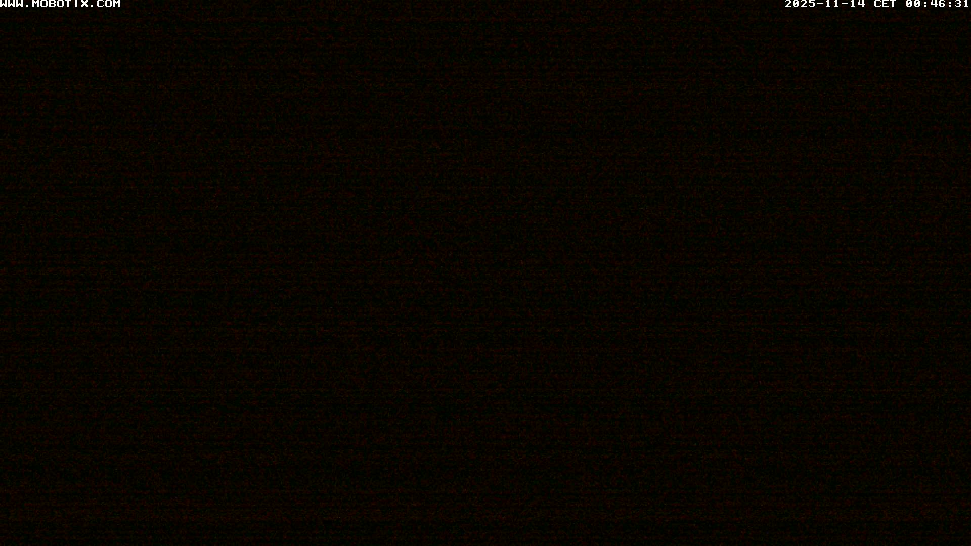 Webcam Golf Club Soufflenheim