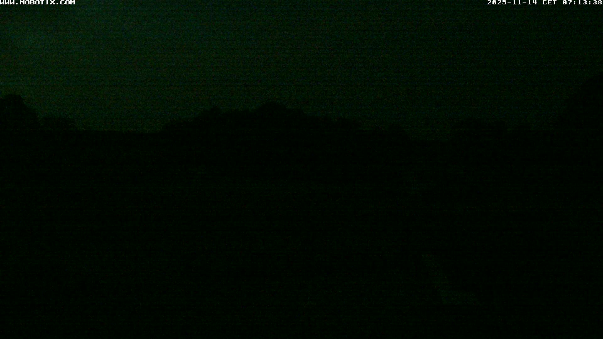 Webcam Golf Club Soufflenheim