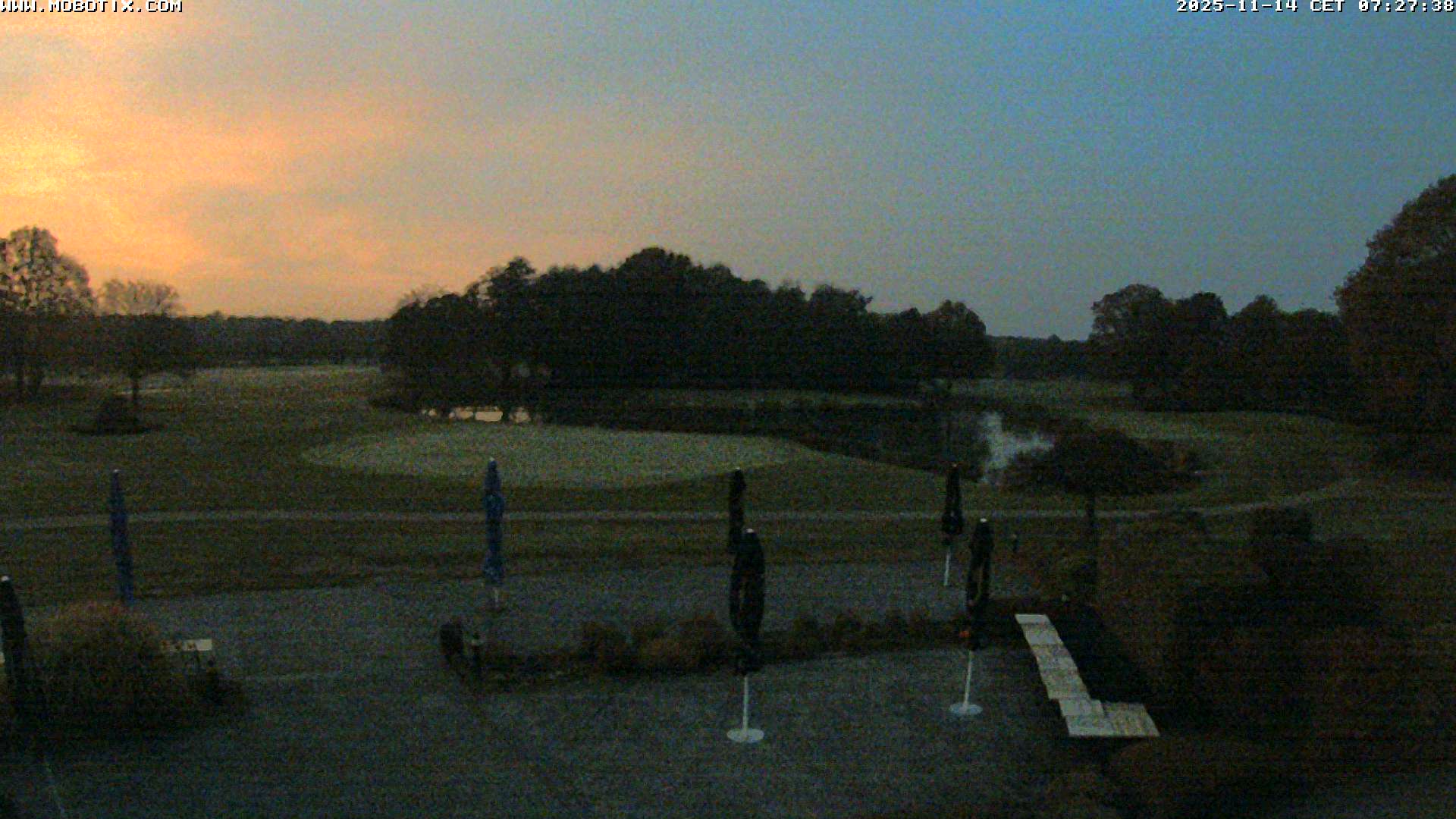 Webcam Golf Club Soufflenheim