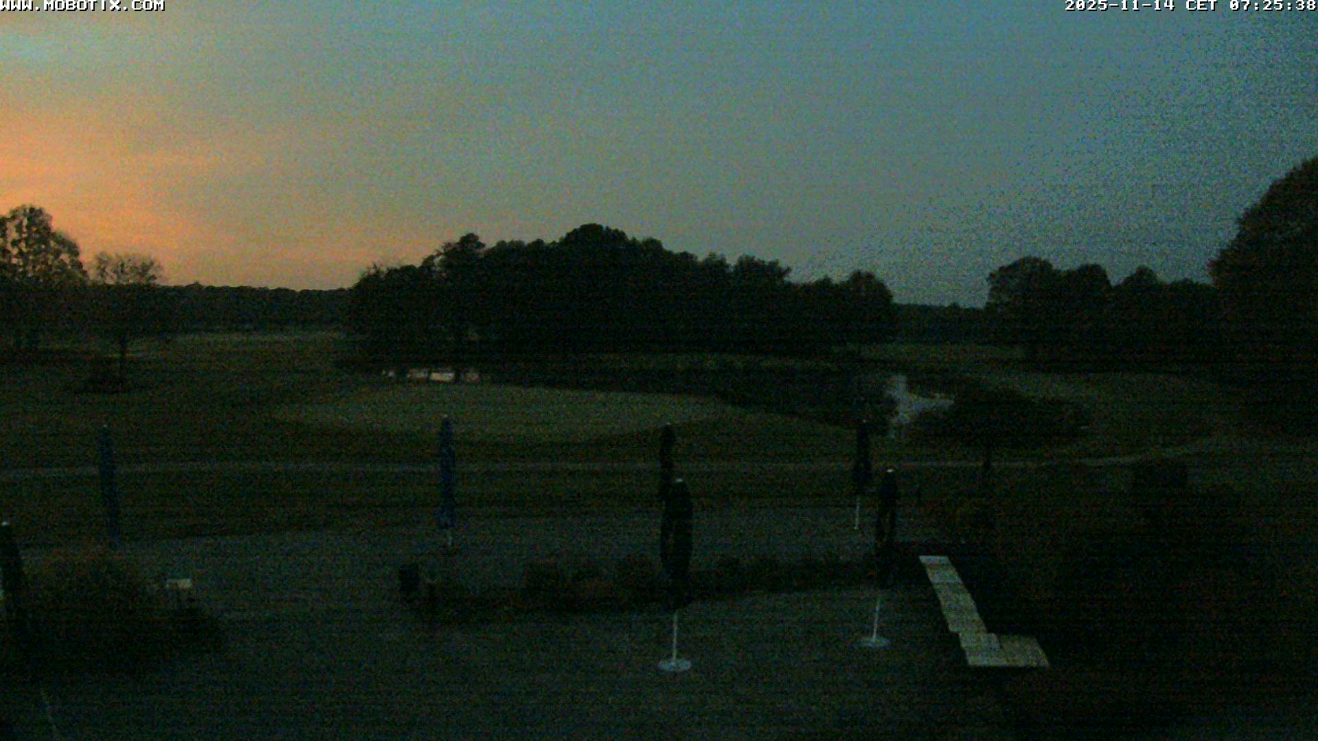 Webcam Golf Club Soufflenheim