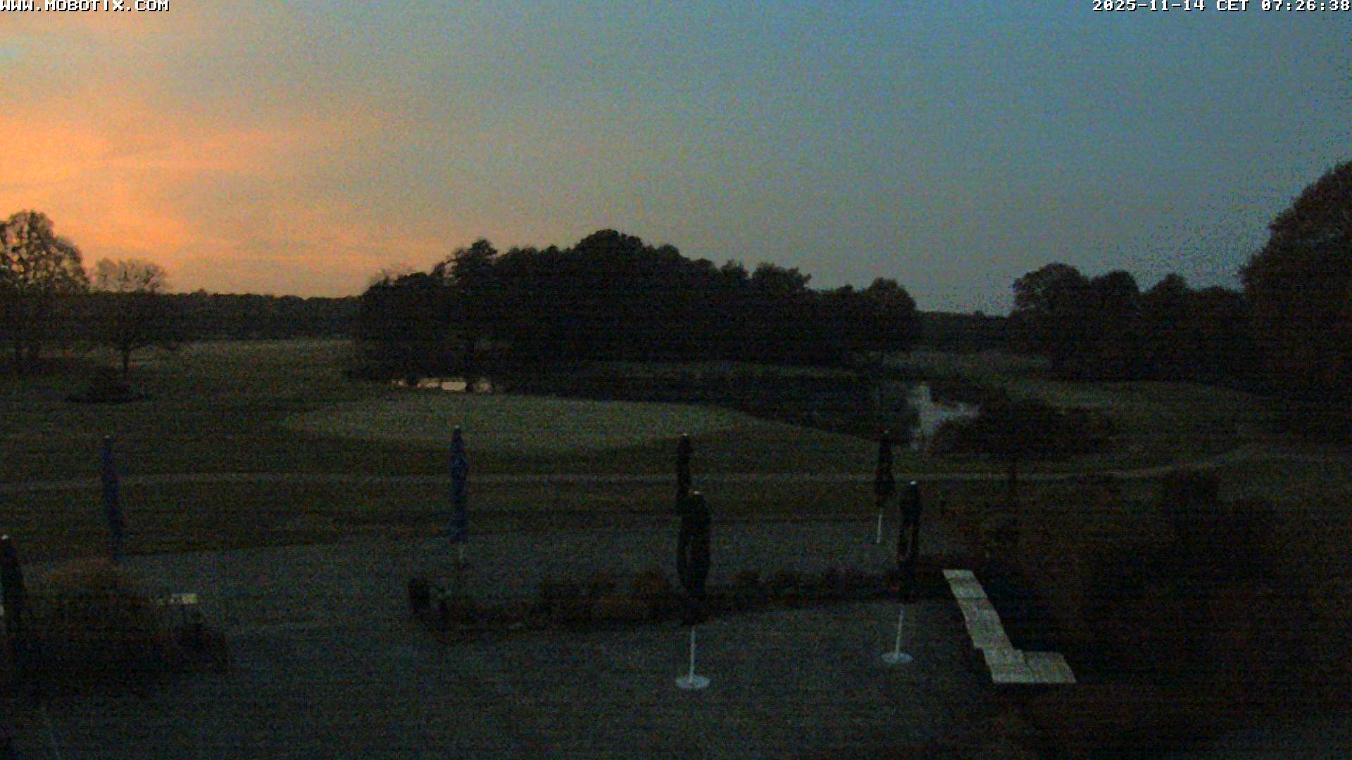 Webcam Golf Club Soufflenheim