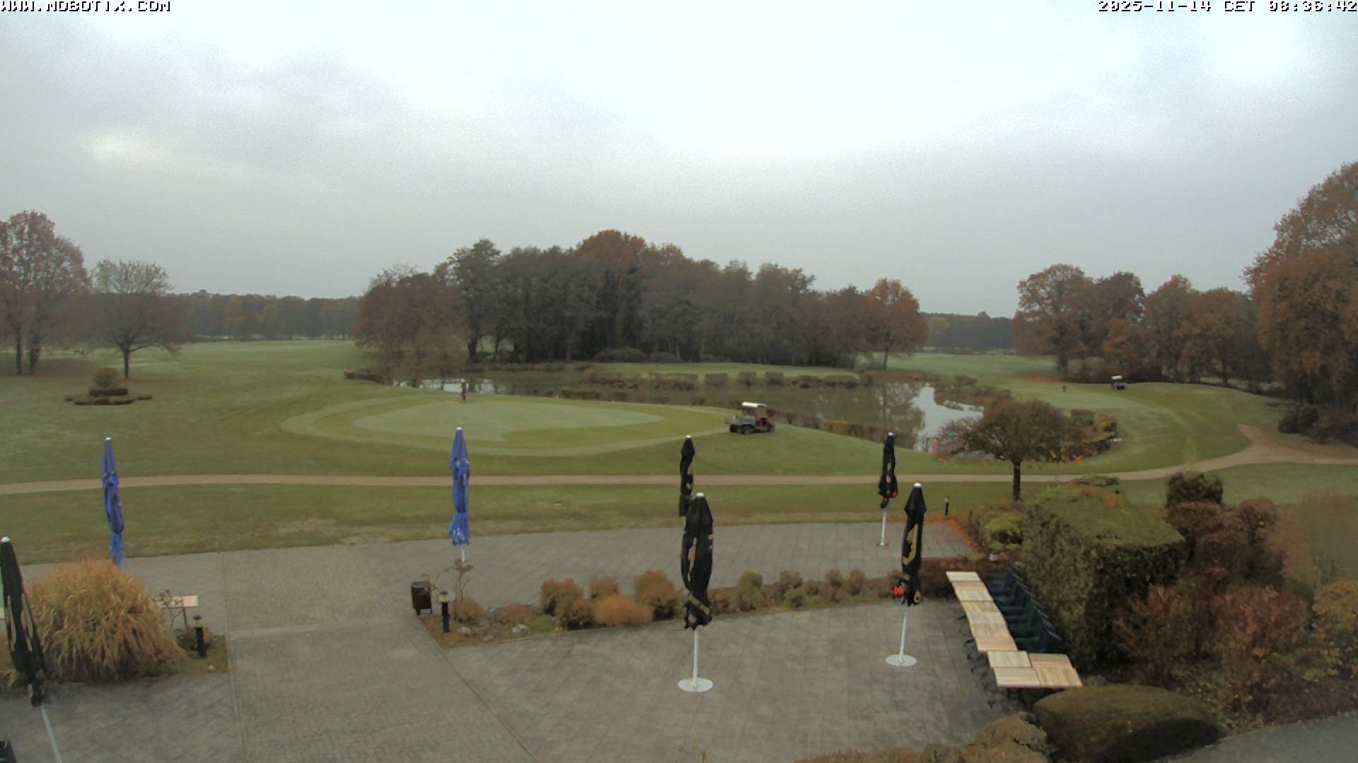 Webcam Golf Club Soufflenheim