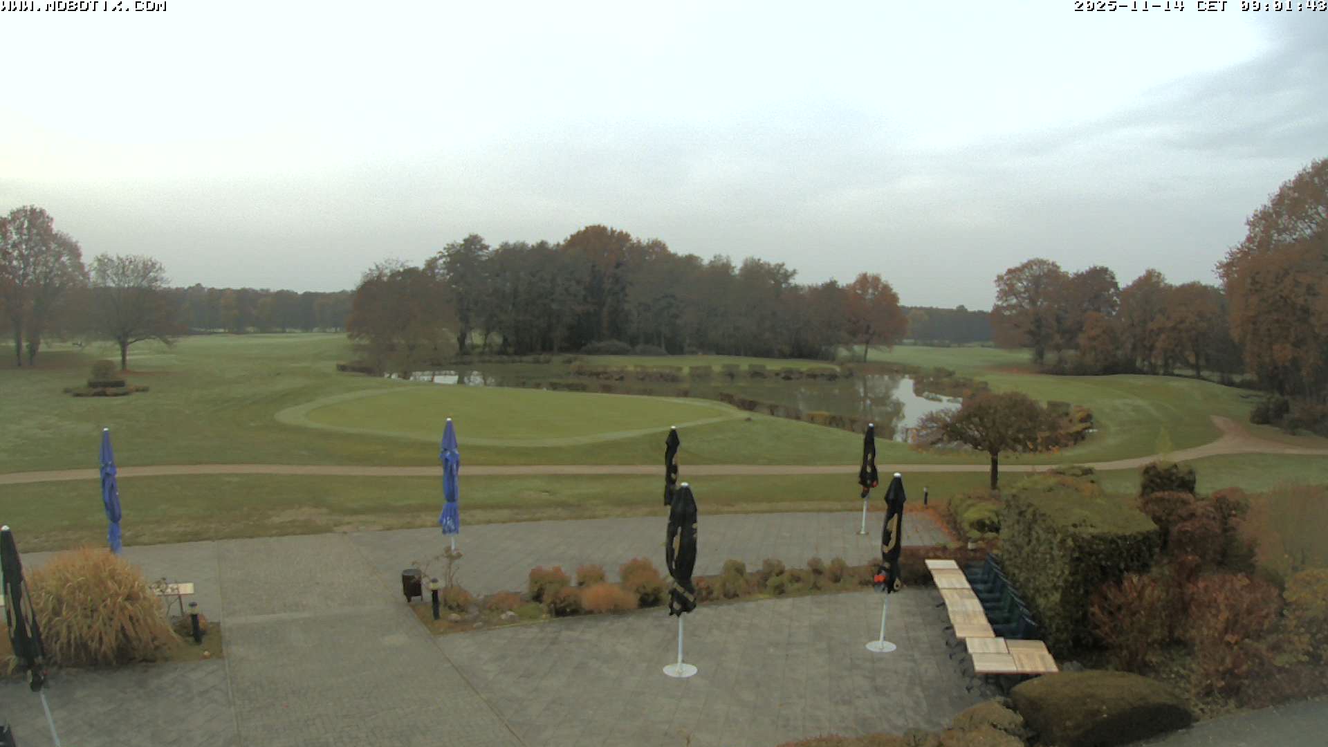 Webcam Golf Club Soufflenheim