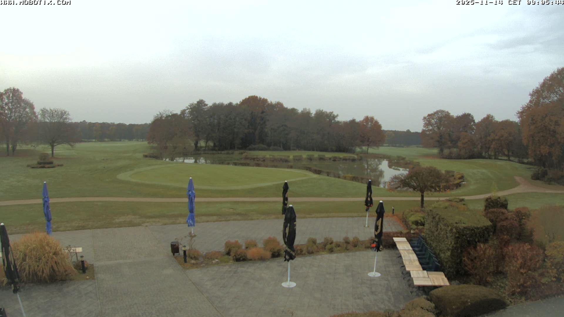 Webcam Golf Club Soufflenheim