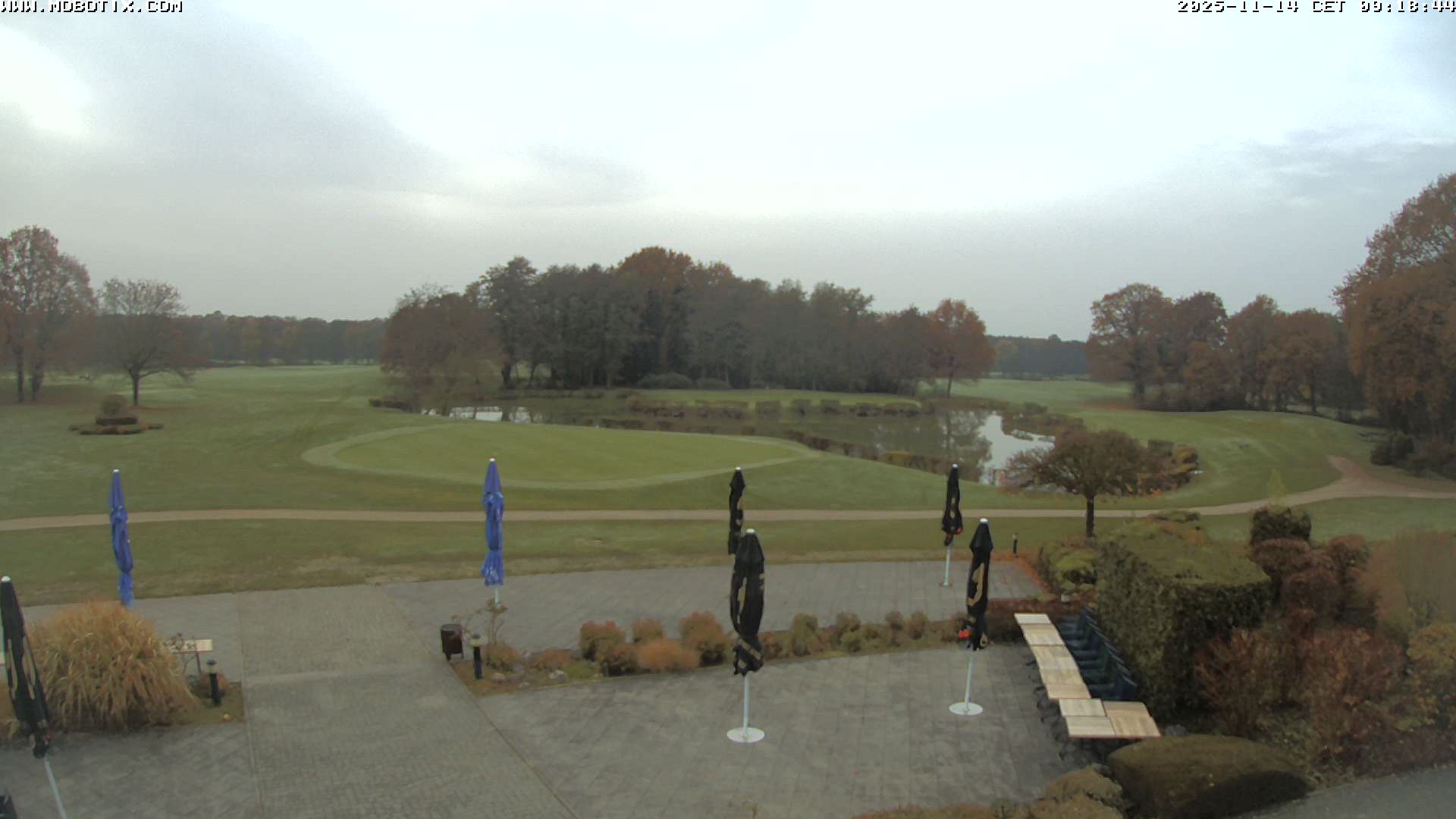 Webcam Golf Club Soufflenheim