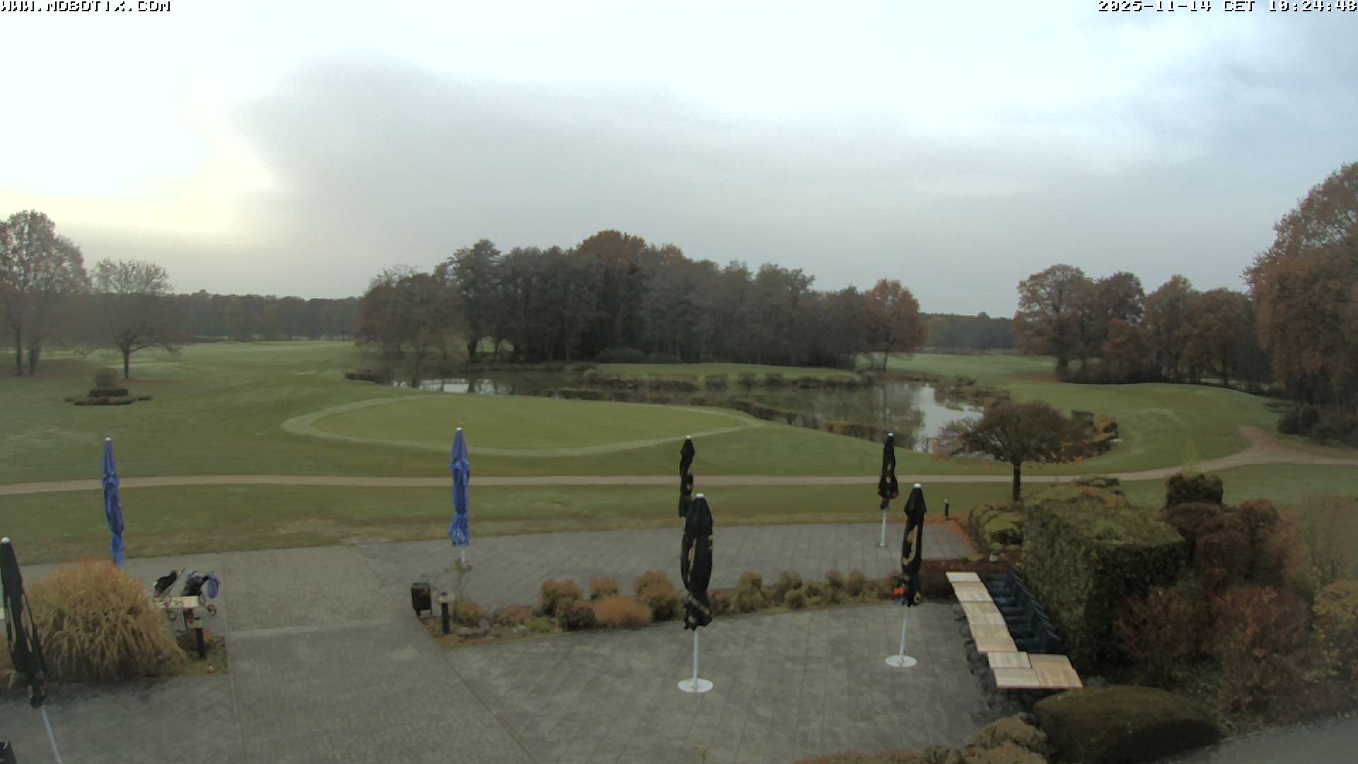 Webcam Golf Club Soufflenheim