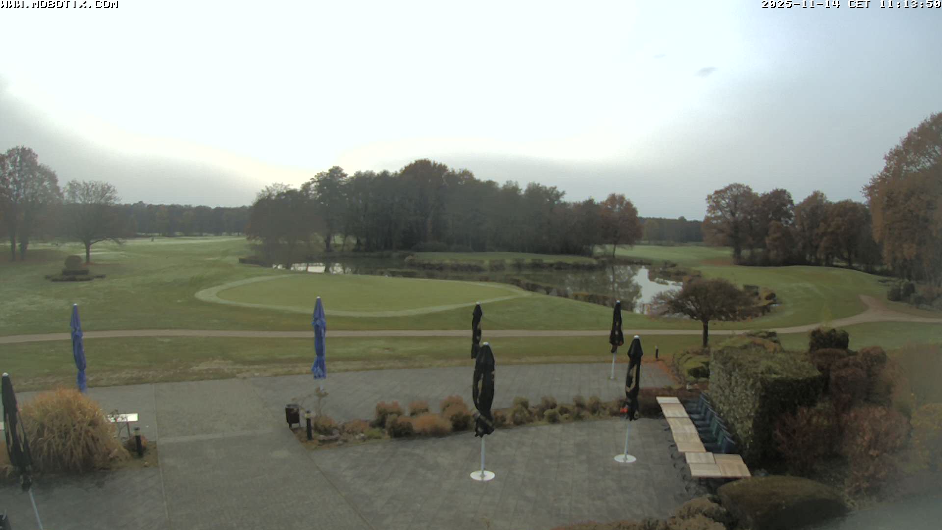 Webcam Golf Club Soufflenheim