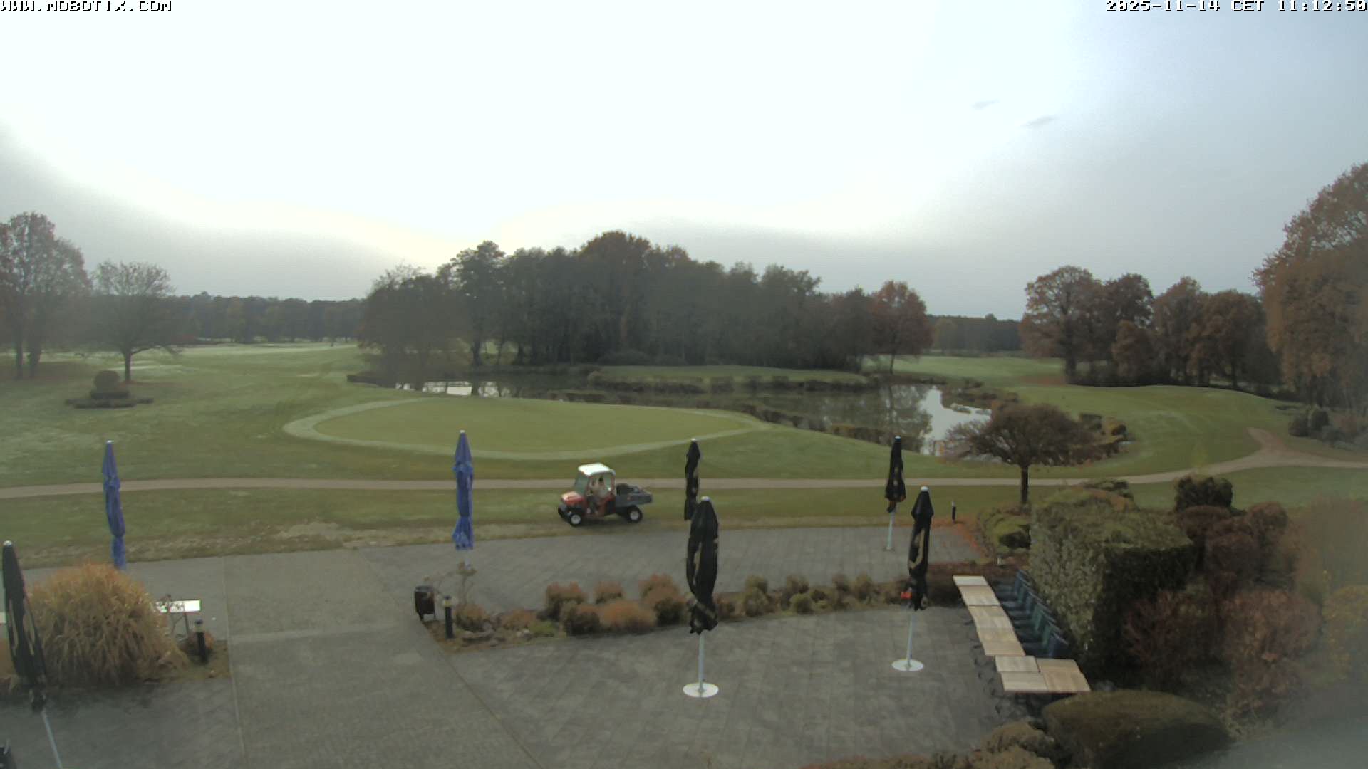 Webcam Golf Club Soufflenheim