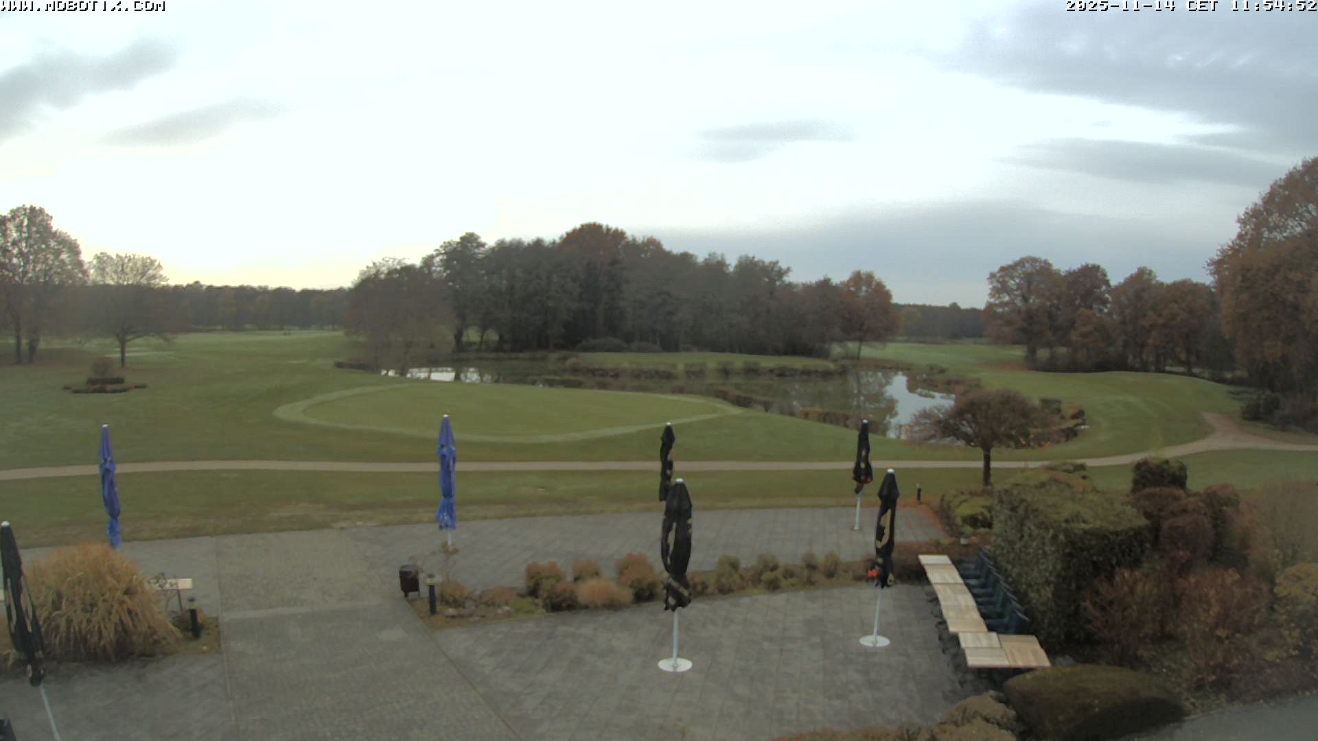 Webcam Golf Club Soufflenheim