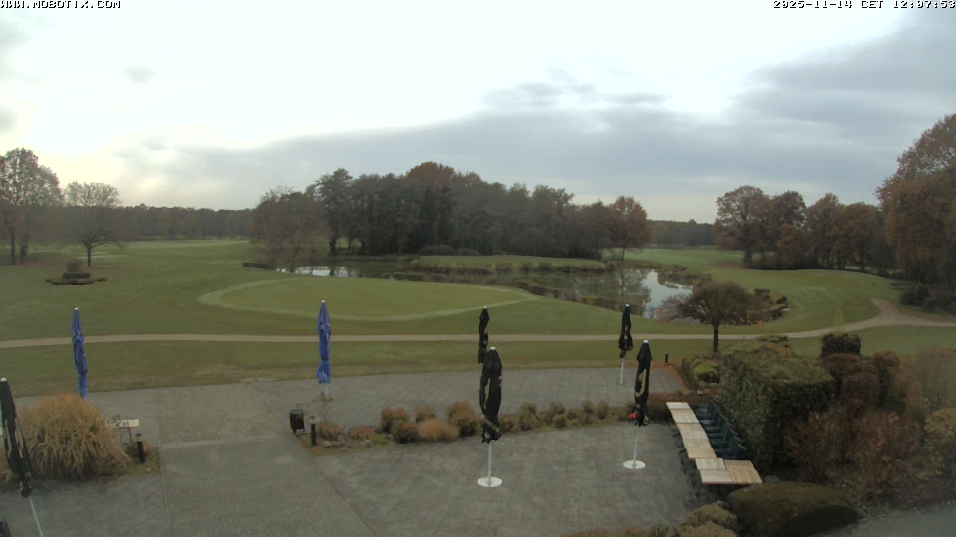 Webcam Golf Club Soufflenheim