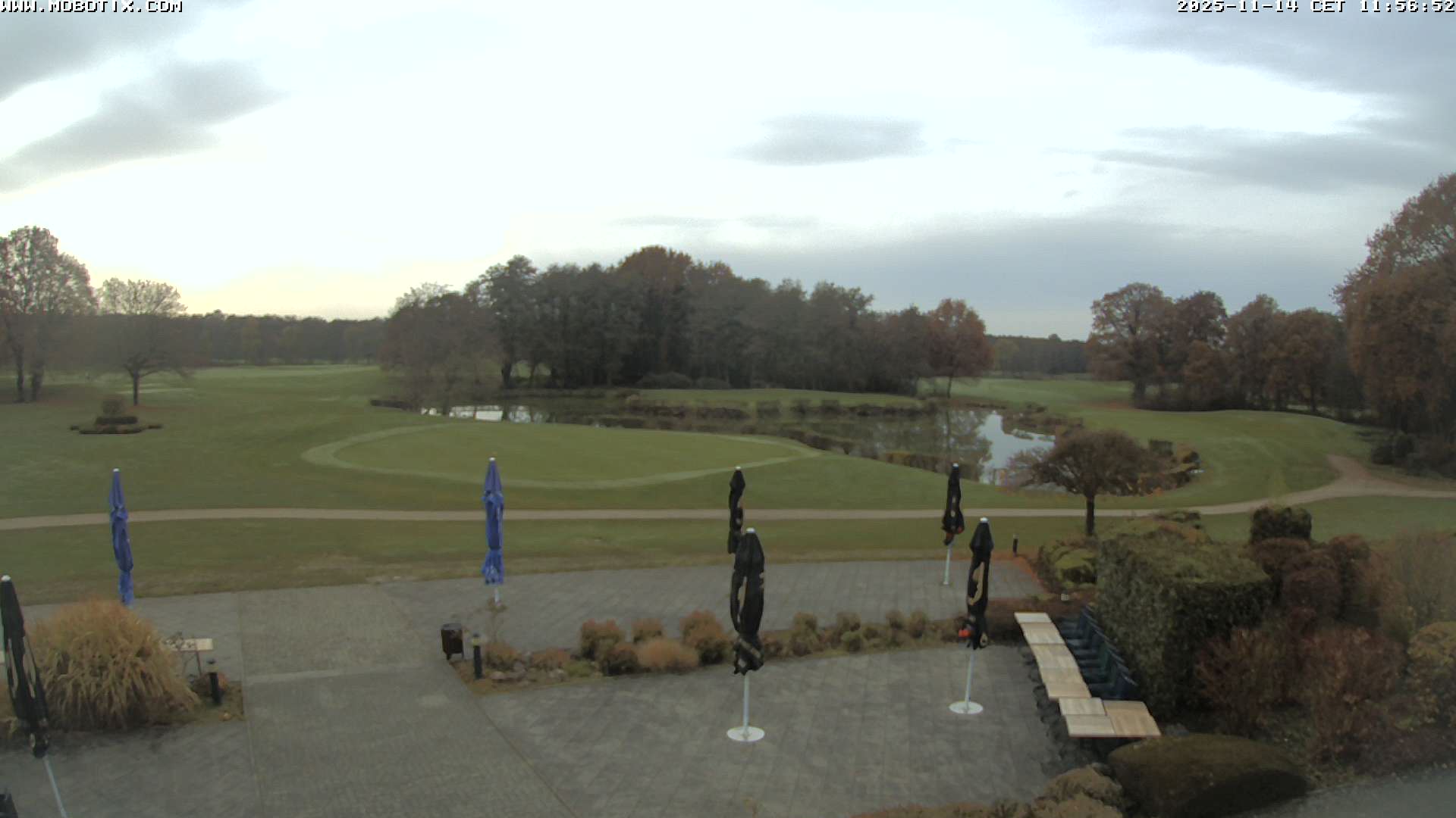 Webcam Golf Club Soufflenheim