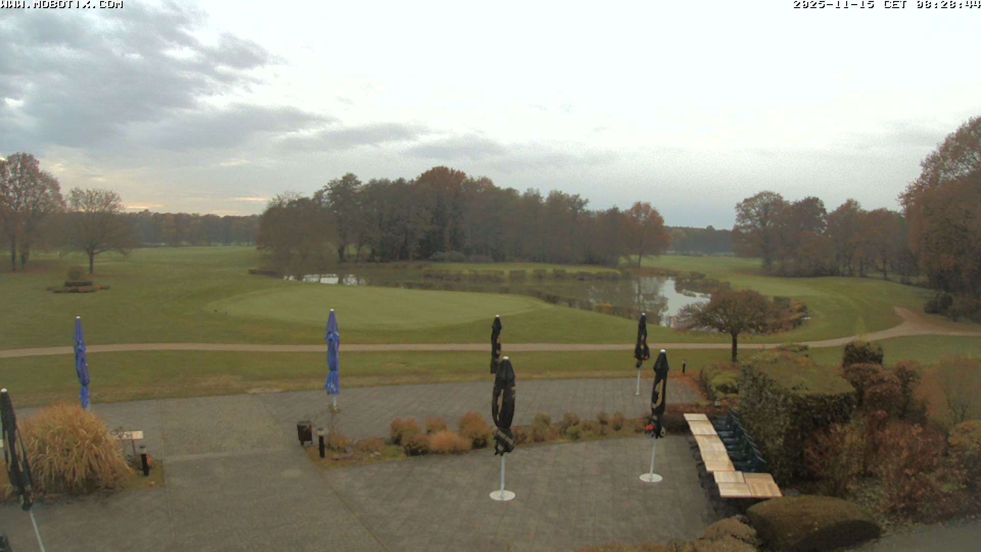 Webcam Golf Club Soufflenheim