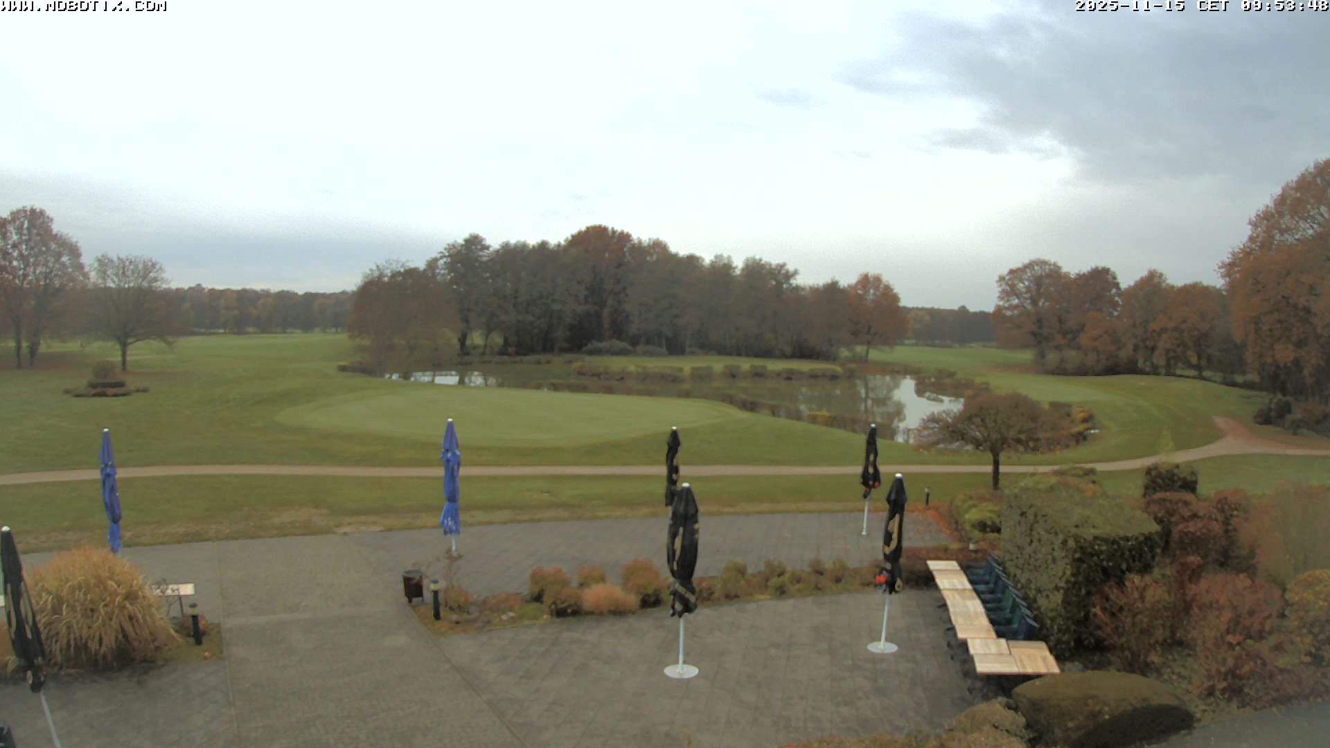 Webcam Golf Club Soufflenheim