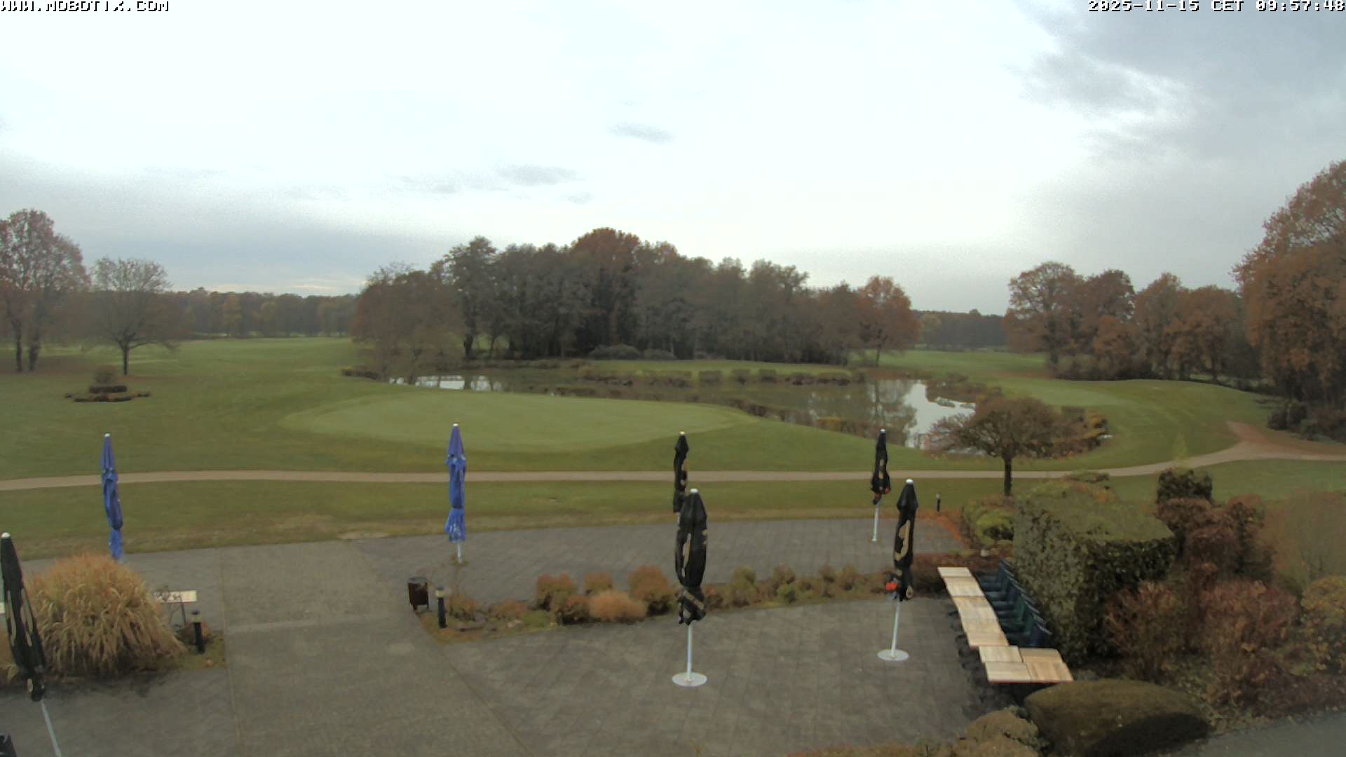 Webcam Golf Club Soufflenheim