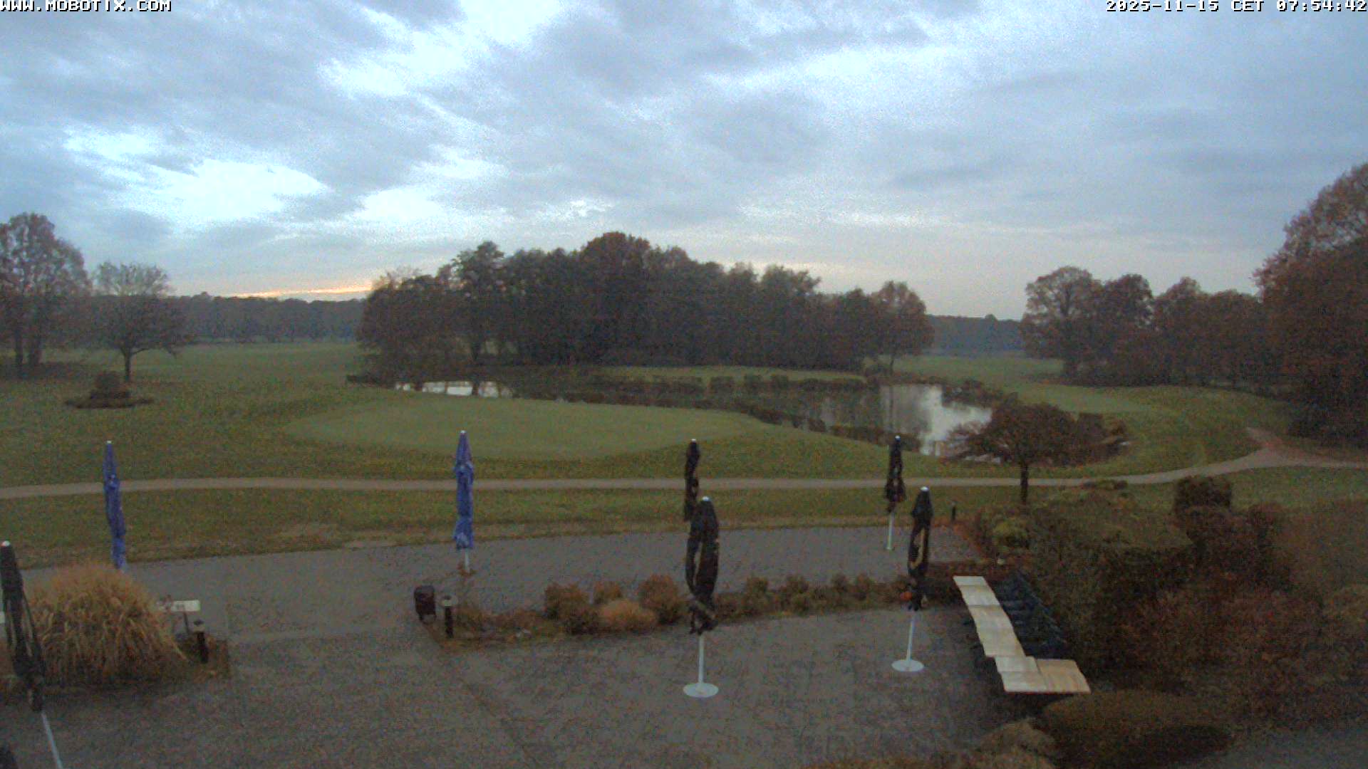 Webcam Golf Club Soufflenheim