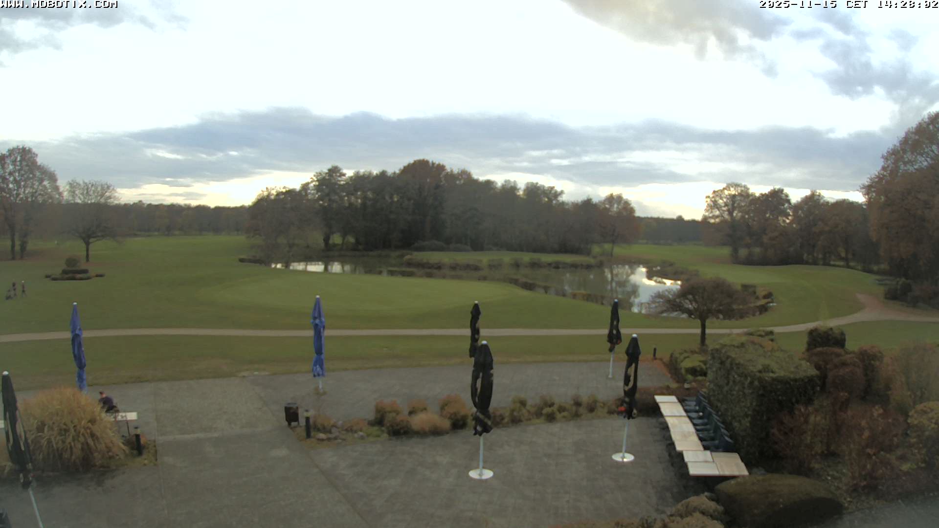 Webcam Golf Club Soufflenheim