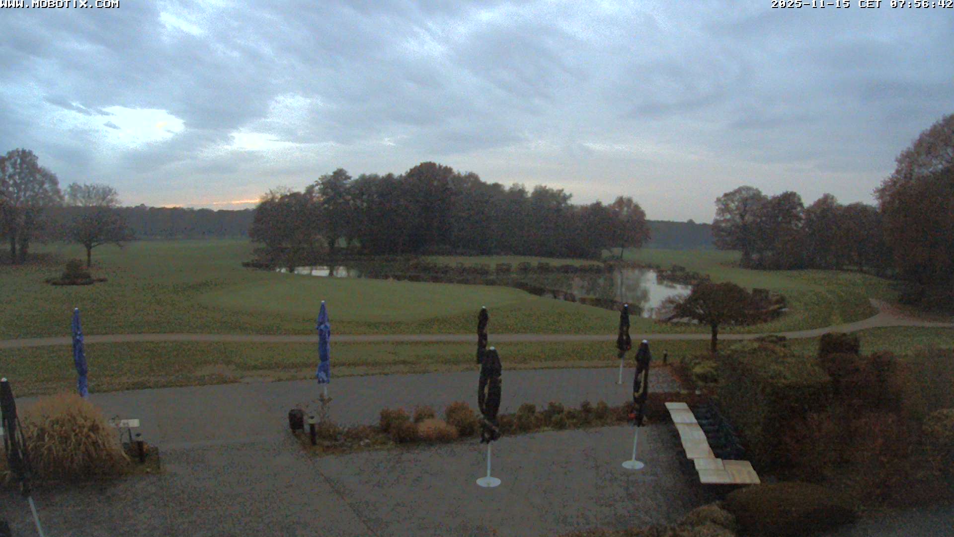 Webcam Golf Club Soufflenheim