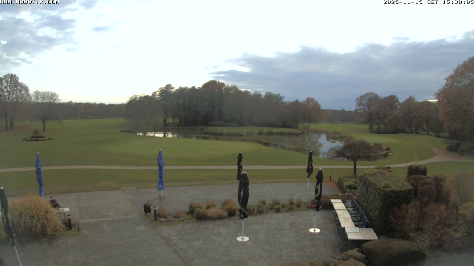 Webcam Golf Club Soufflenheim