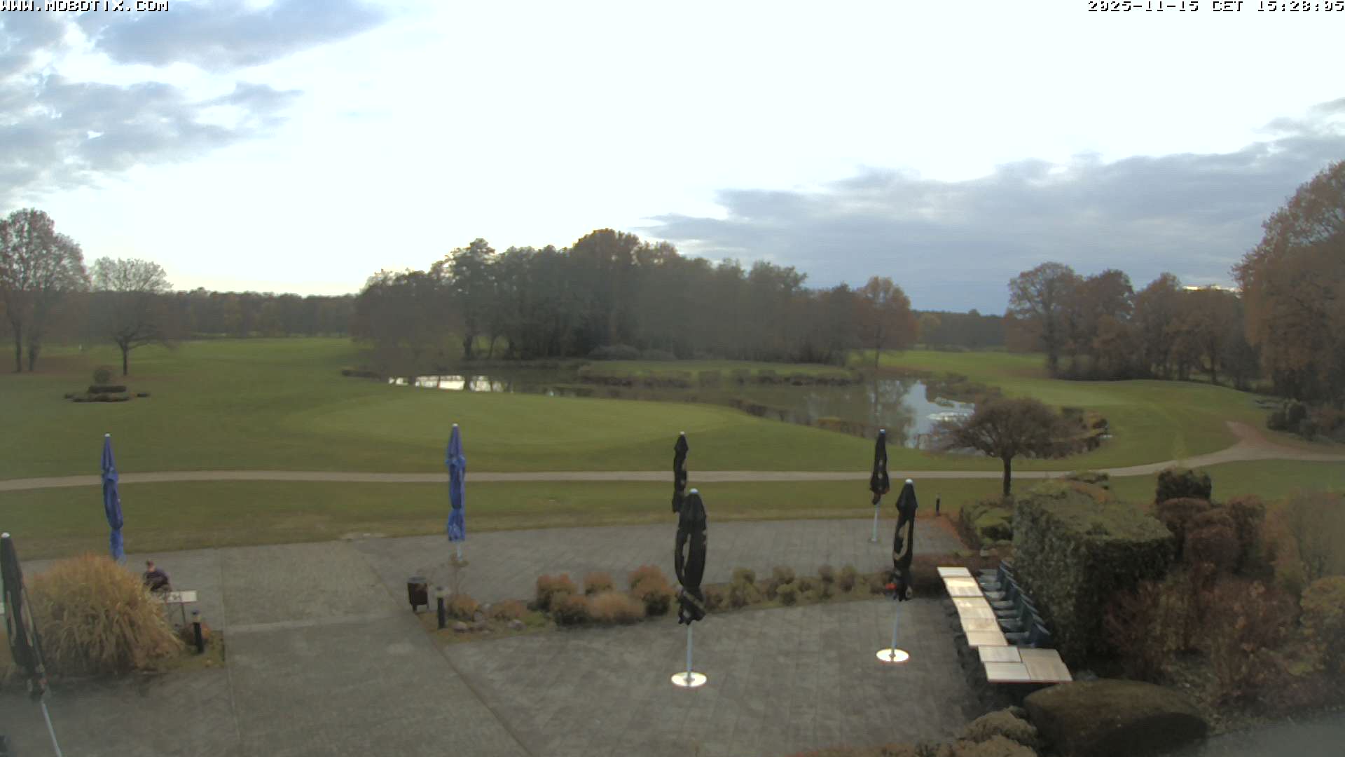 Webcam Golf Club Soufflenheim