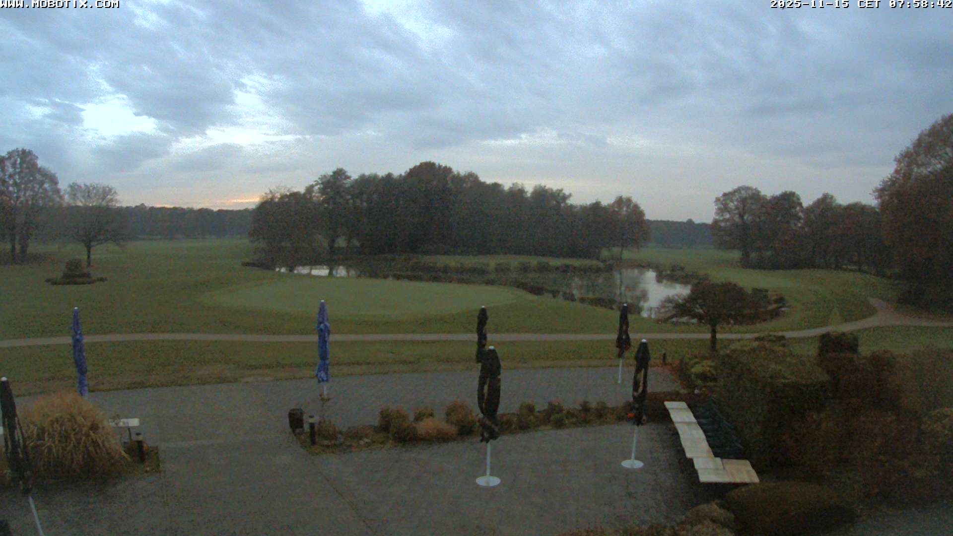 Webcam Golf Club Soufflenheim