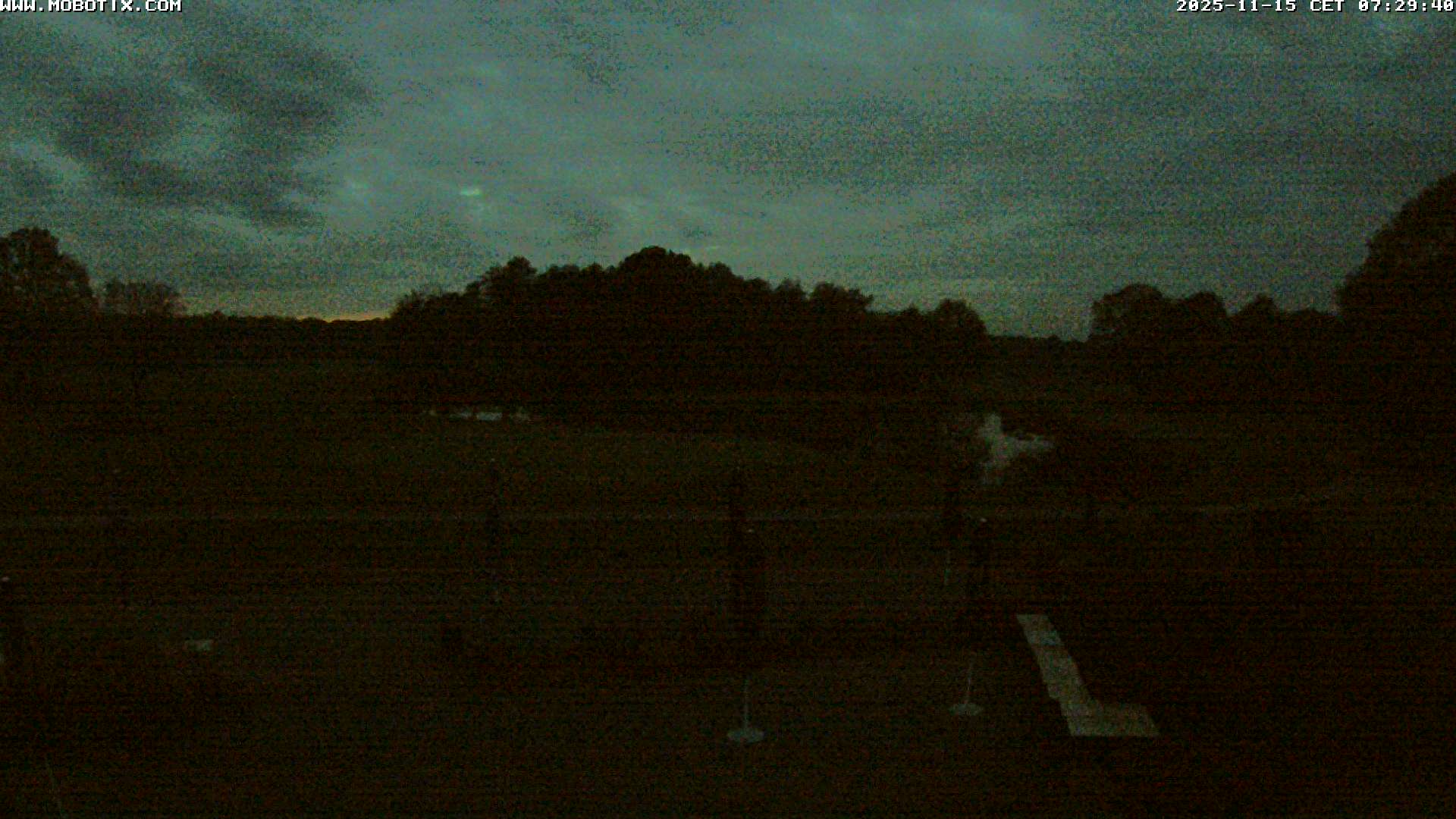 Webcam Golf Club Soufflenheim