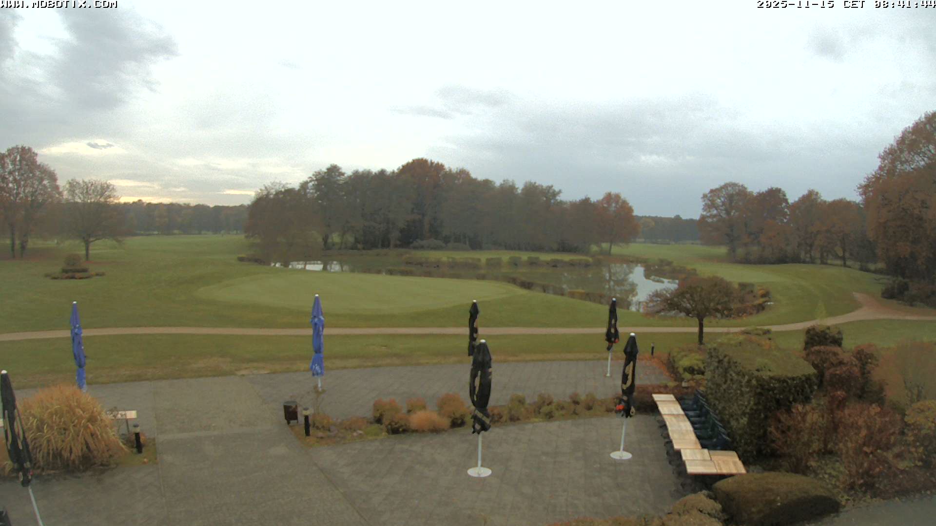Webcam Golf Club Soufflenheim