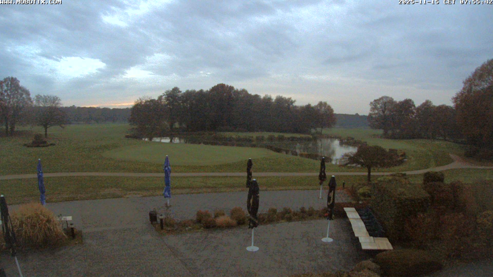 Webcam Golf Club Soufflenheim