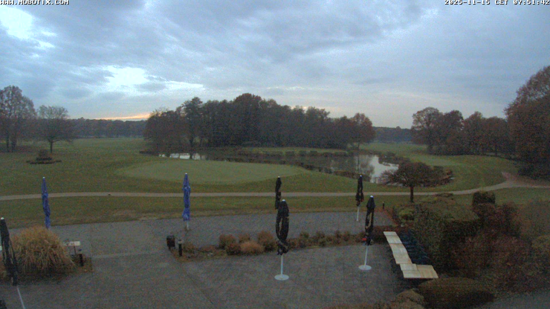 Webcam Golf Club Soufflenheim