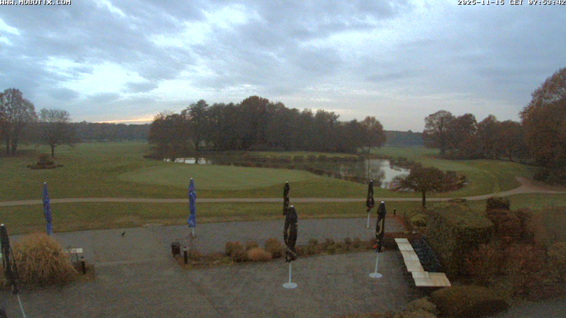 Webcam Golf Club Soufflenheim