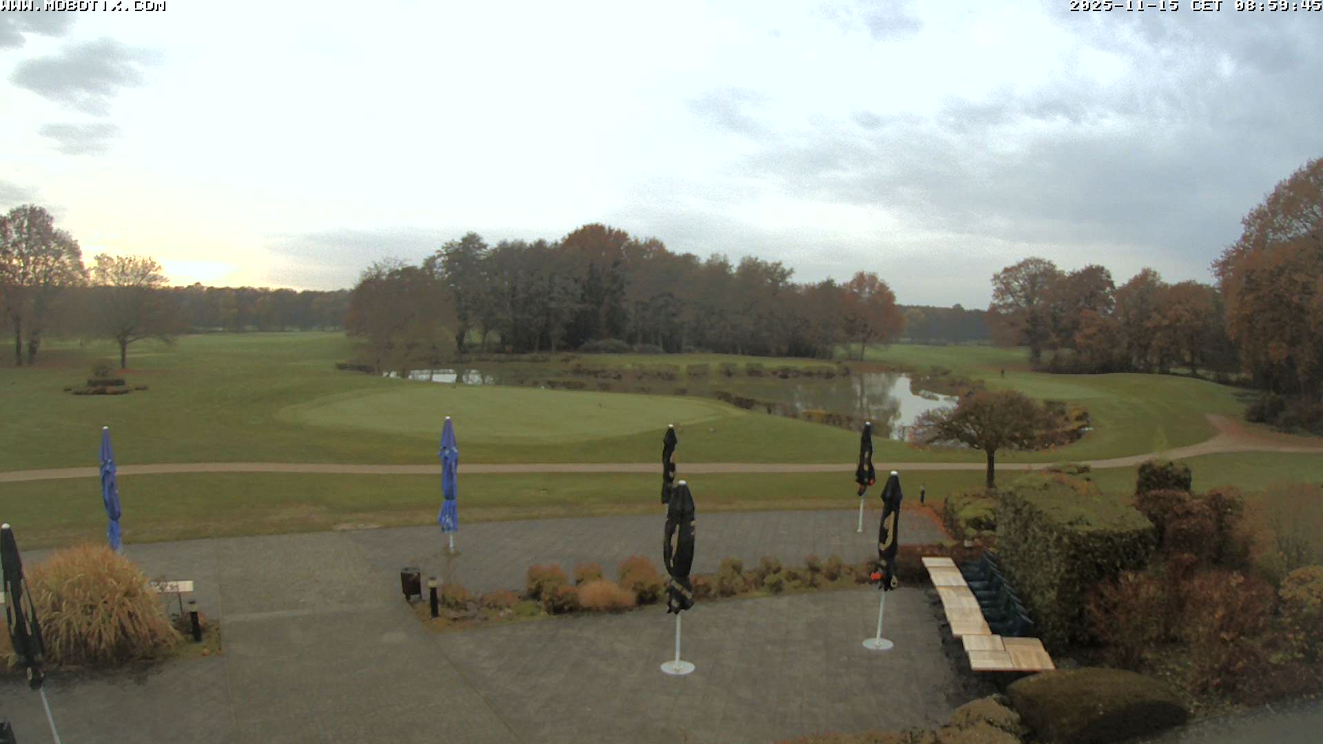 Webcam Golf Club Soufflenheim