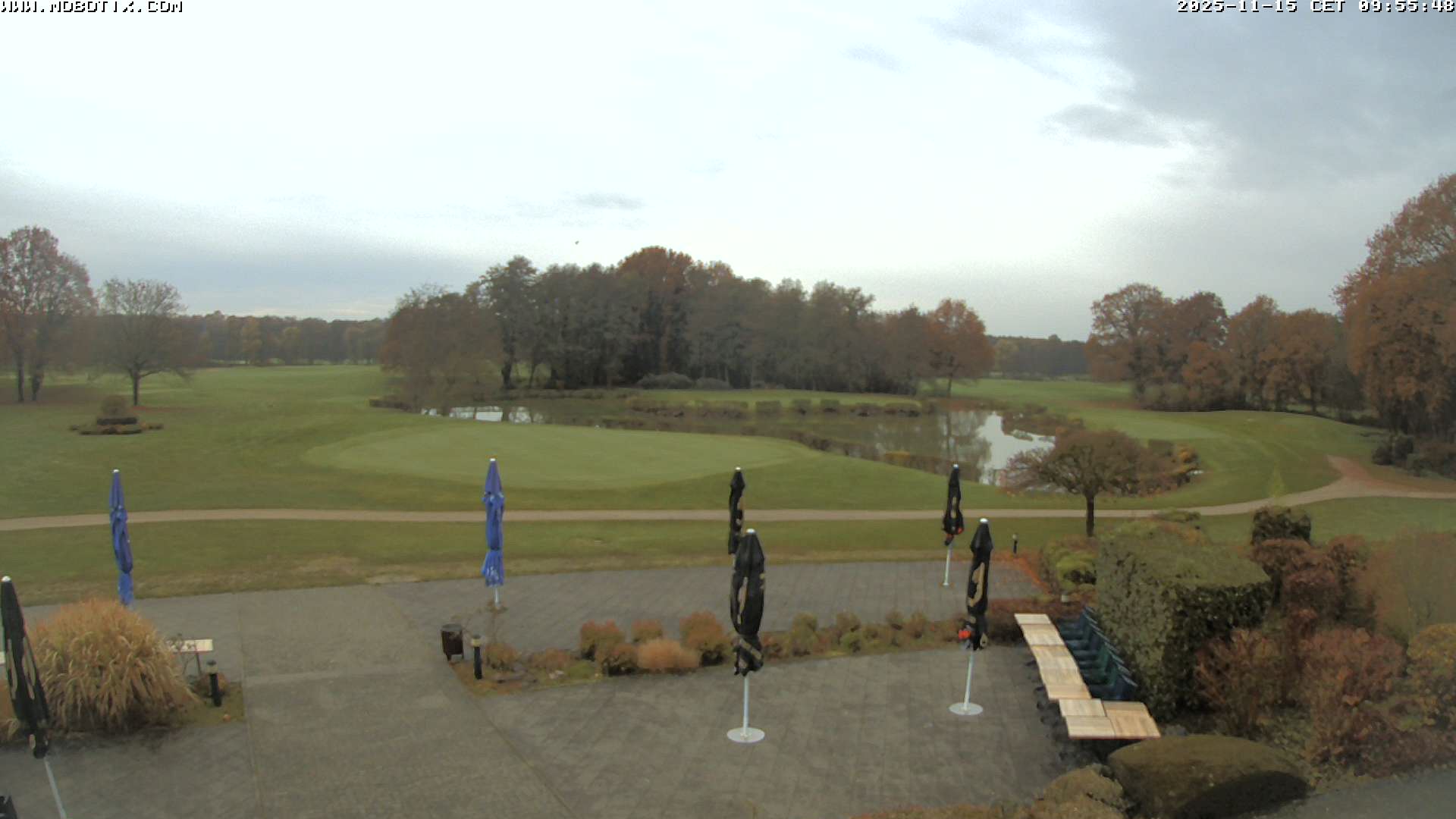 Webcam Golf Club Soufflenheim