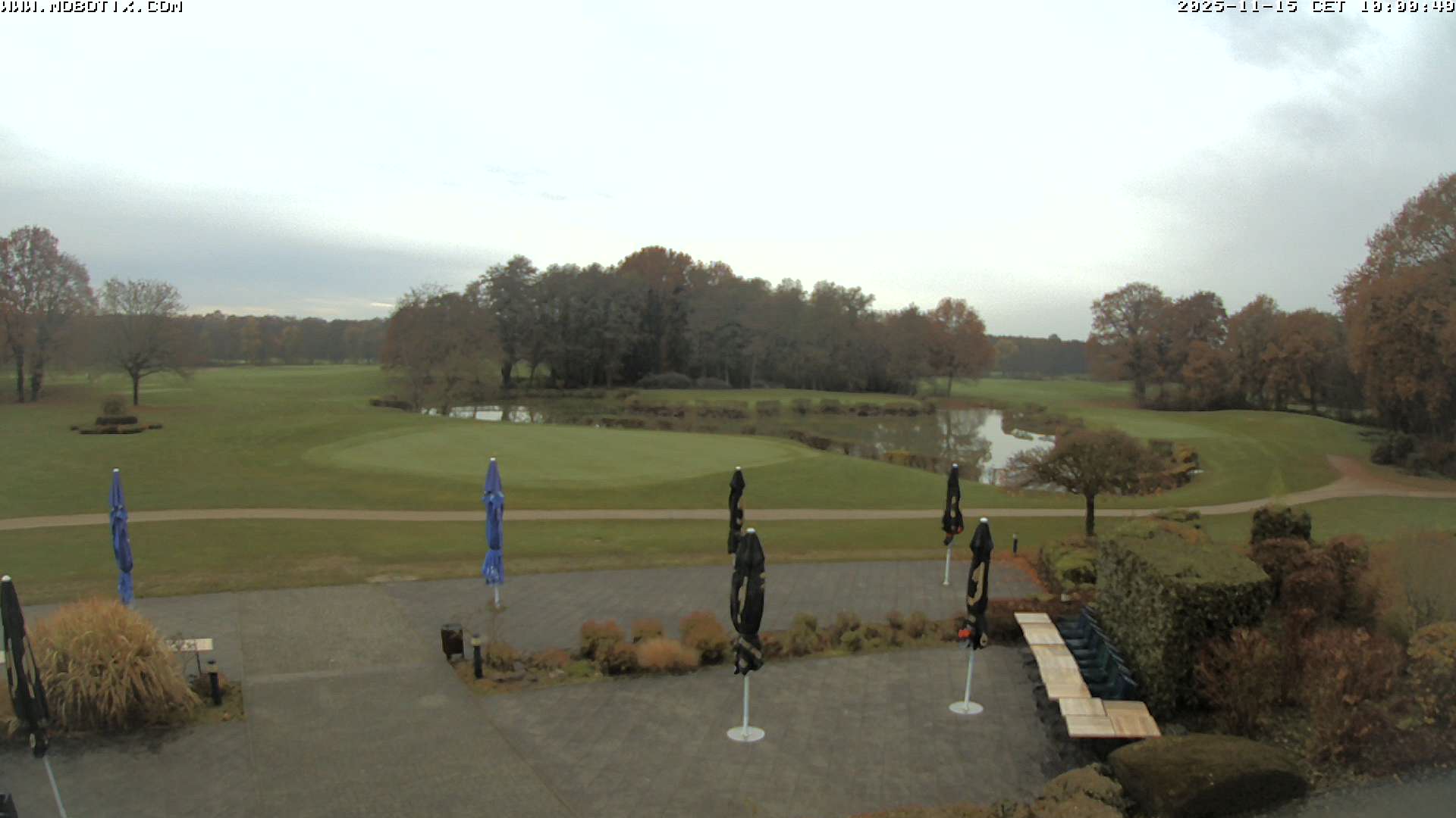 Webcam Golf Club Soufflenheim