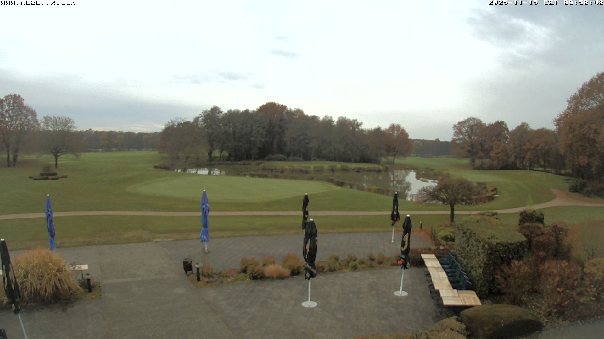 Webcam Golf Club Soufflenheim
