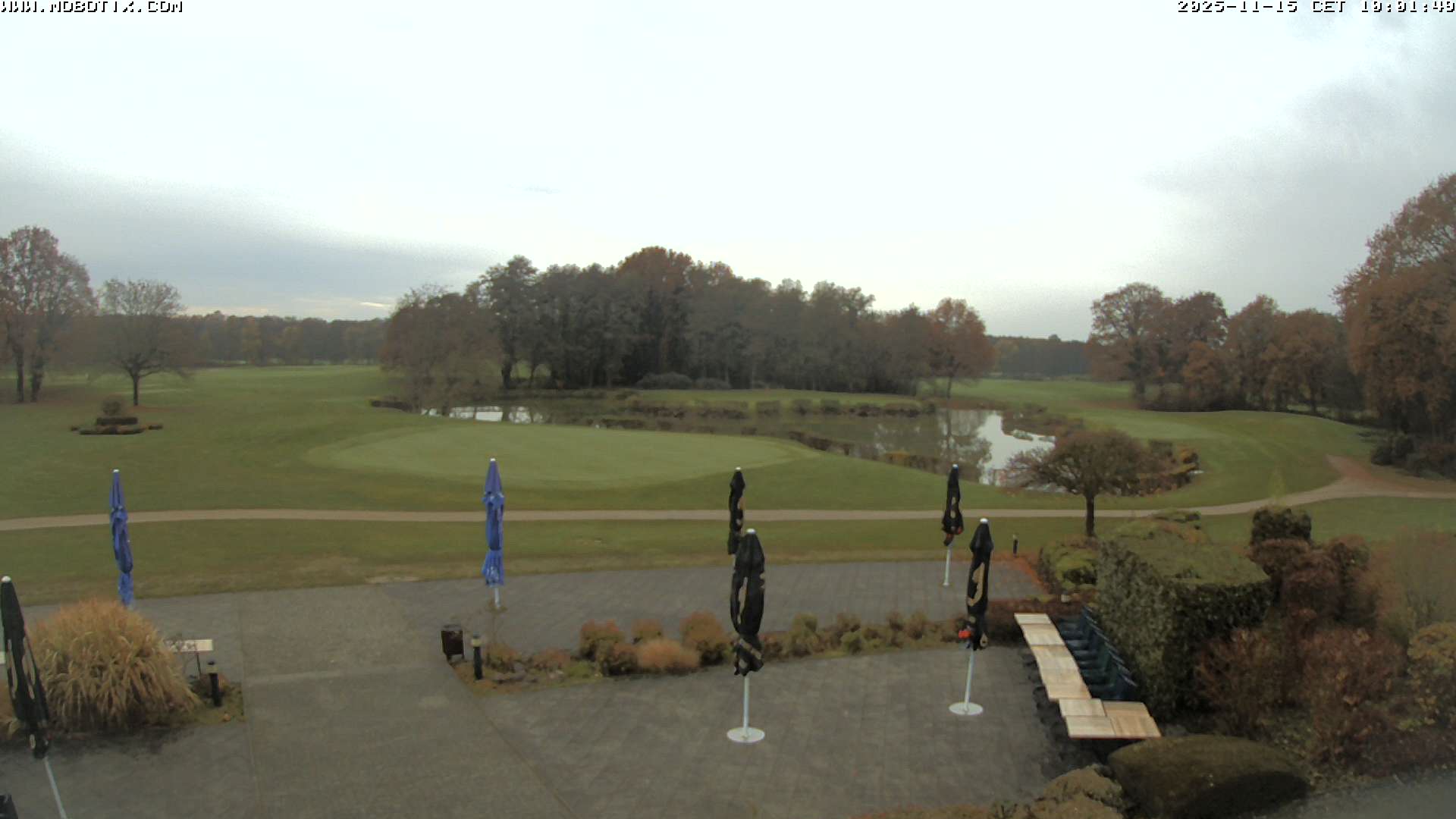 Webcam Golf Club Soufflenheim