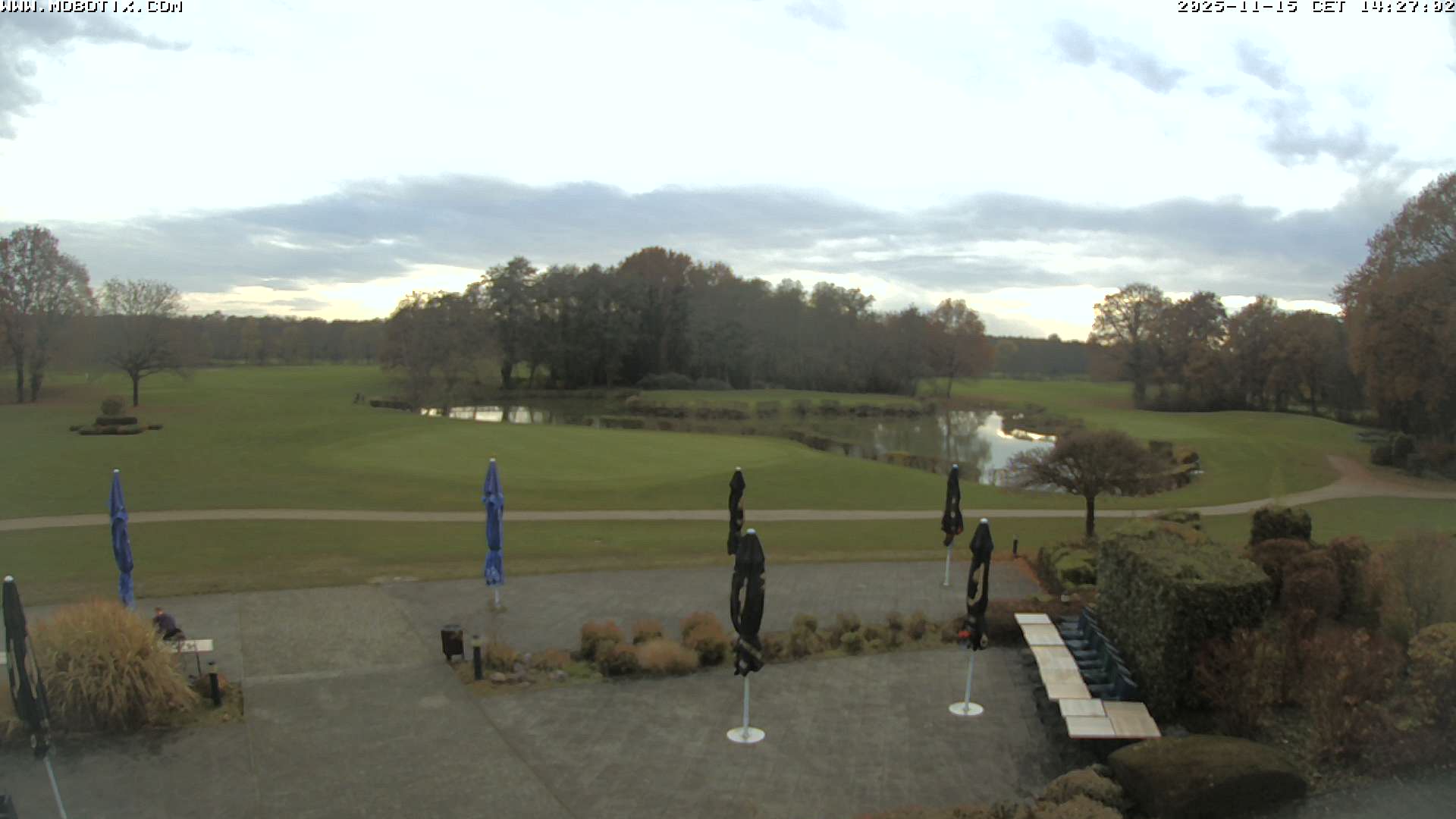 Webcam Golf Club Soufflenheim