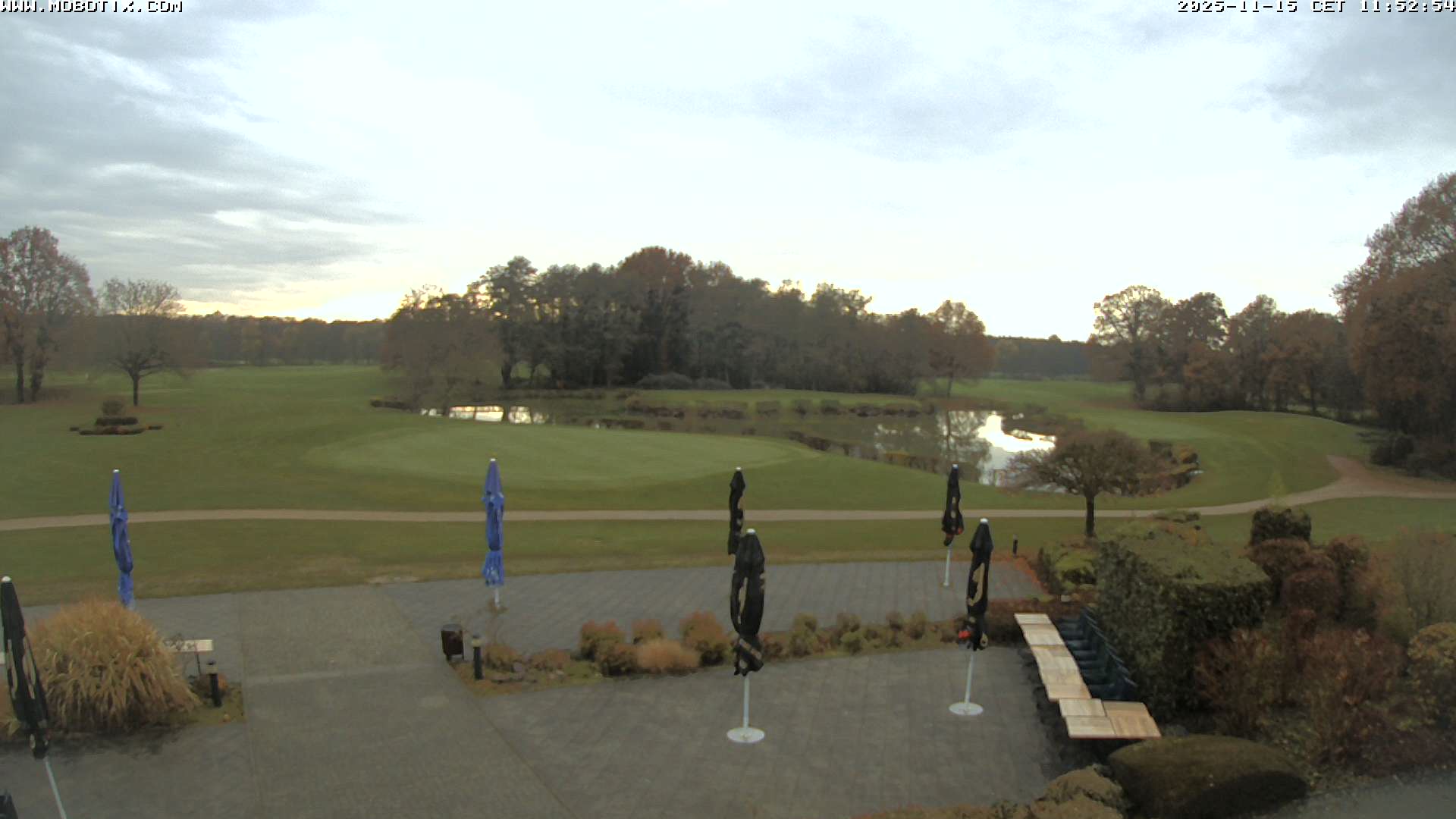 Webcam Golf Club Soufflenheim