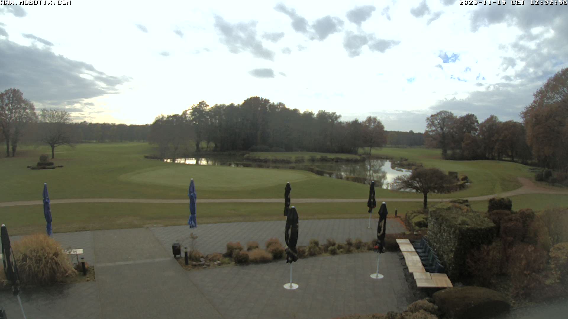 Webcam Golf Club Soufflenheim