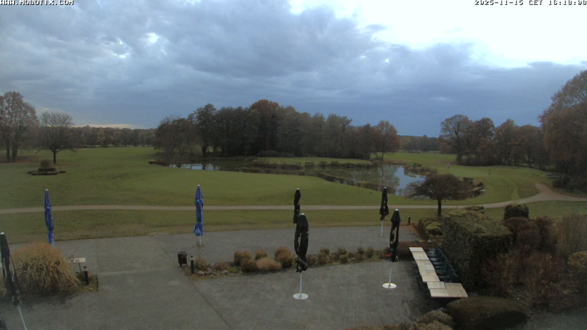 Webcam Golf Club Soufflenheim