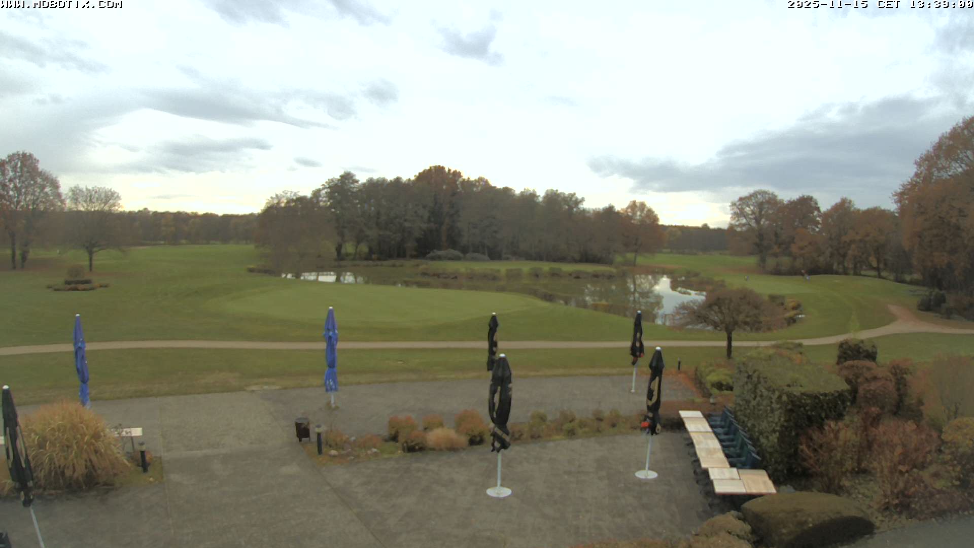 Webcam Golf Club Soufflenheim