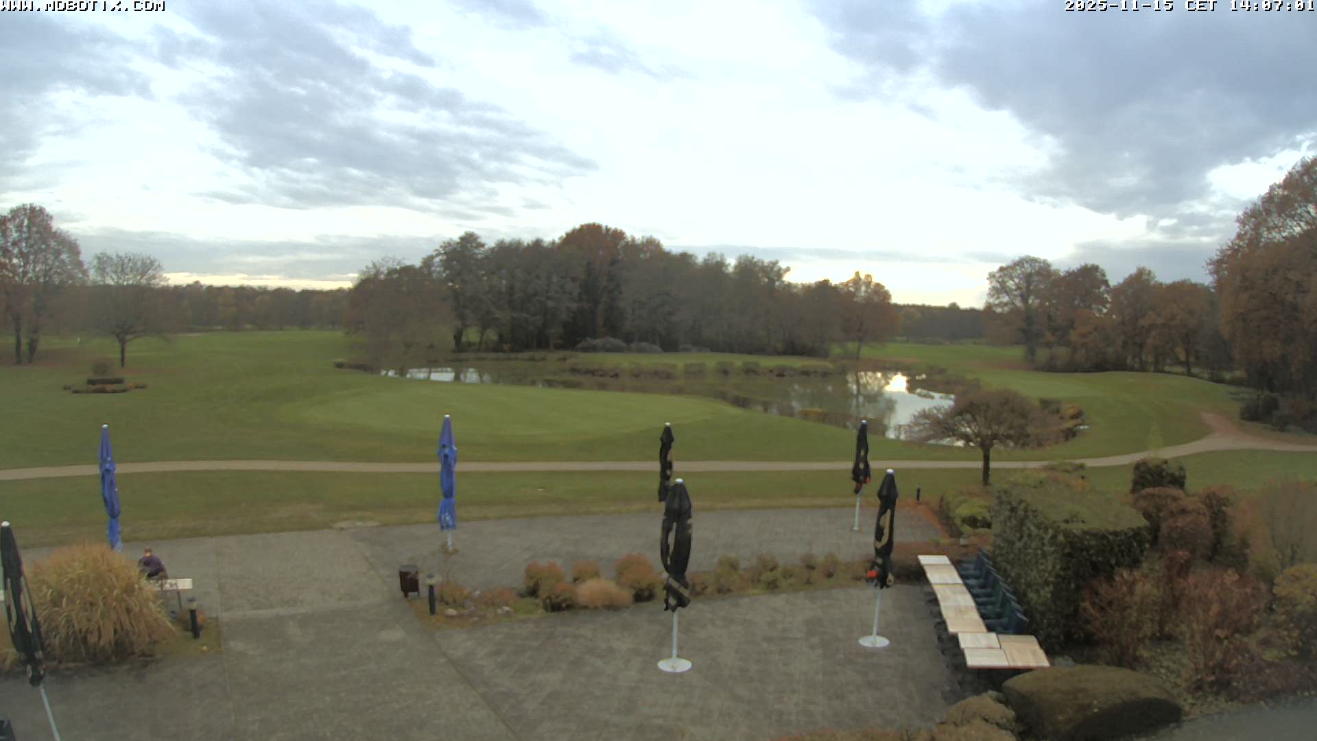 Webcam Golf Club Soufflenheim