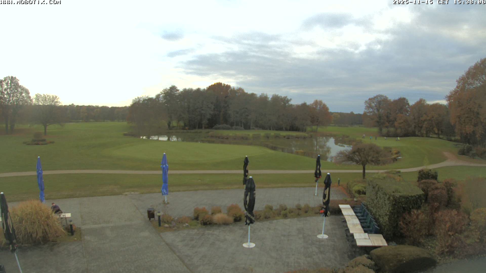 Webcam Golf Club Soufflenheim