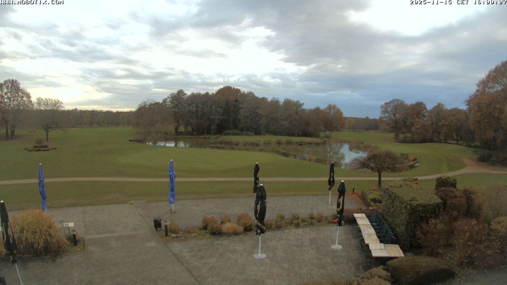 Webcam Golf Club Soufflenheim