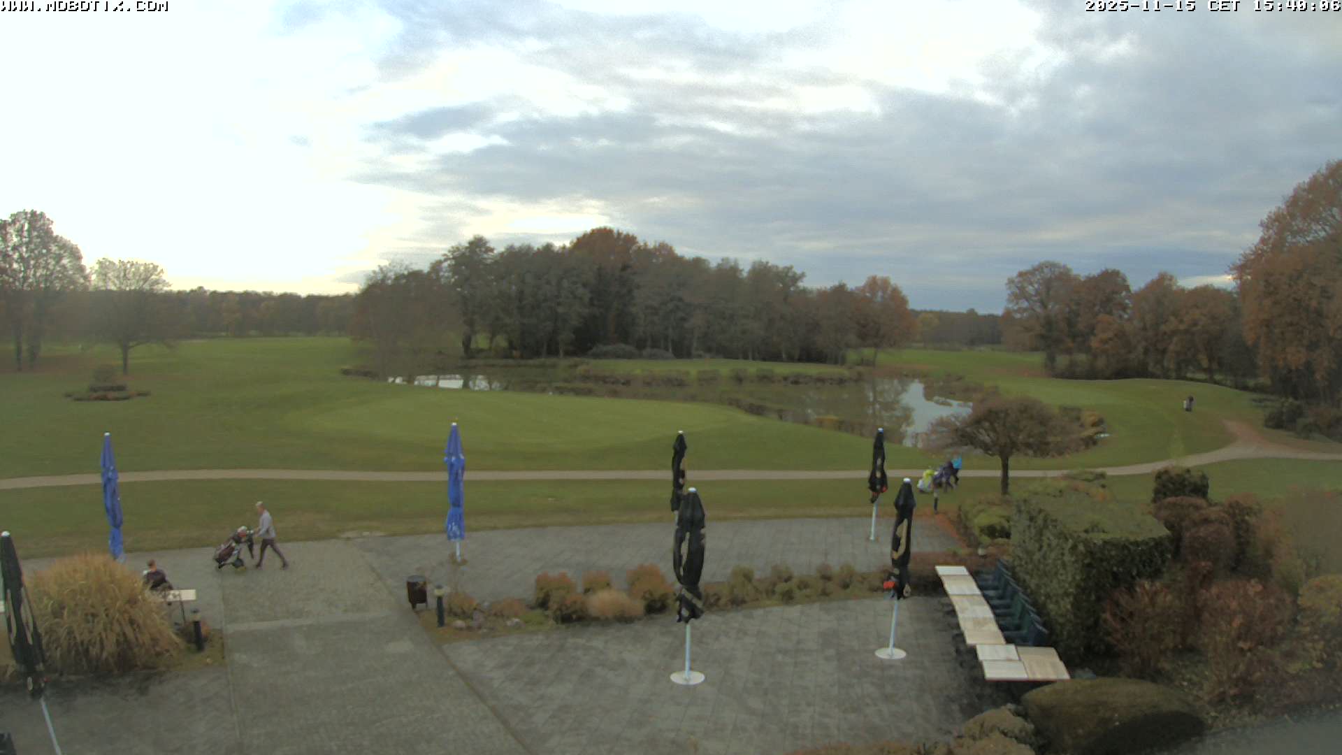 Webcam Golf Club Soufflenheim