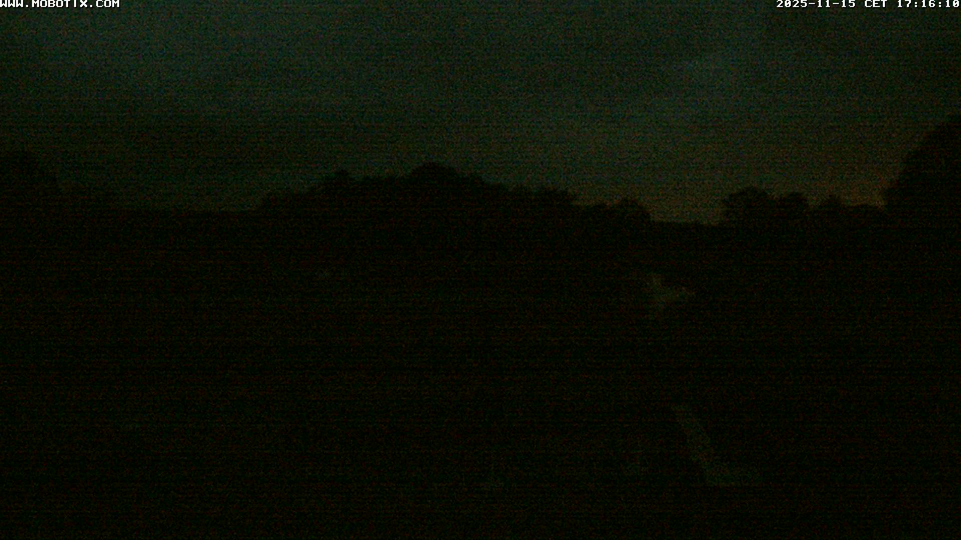 Webcam Golf Club Soufflenheim