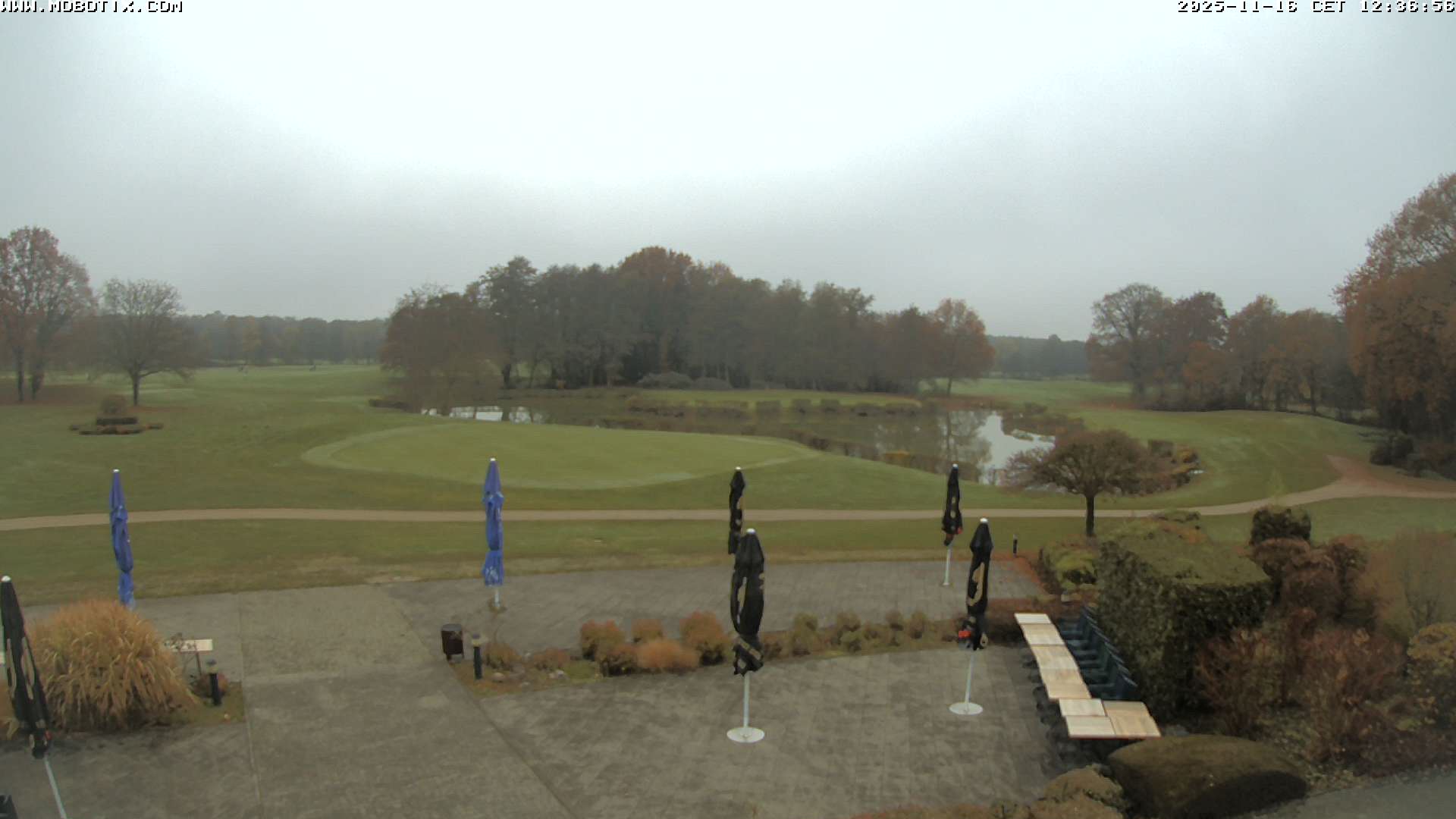 Webcam Golf Club Soufflenheim