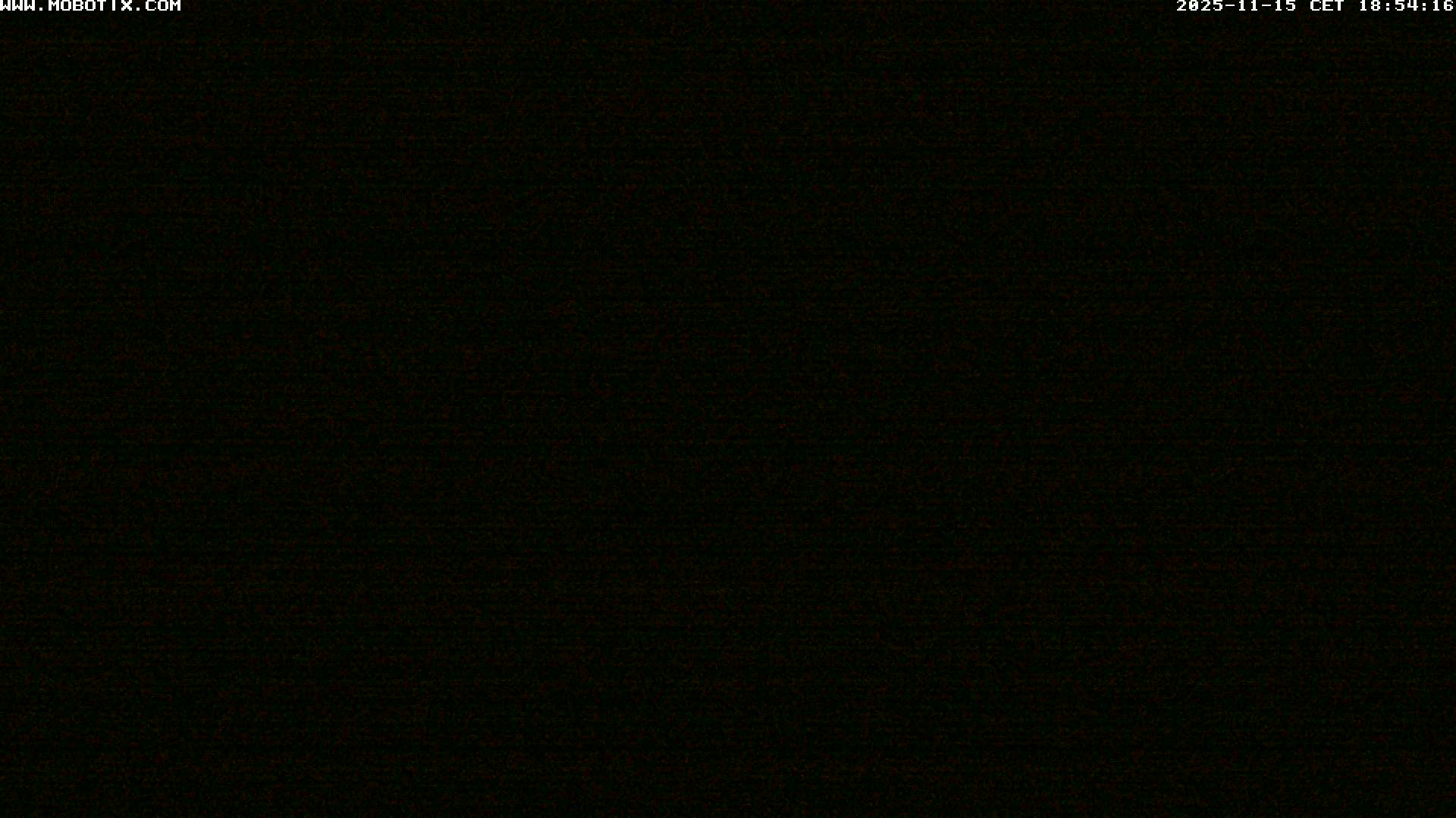 Webcam Golf Club Soufflenheim