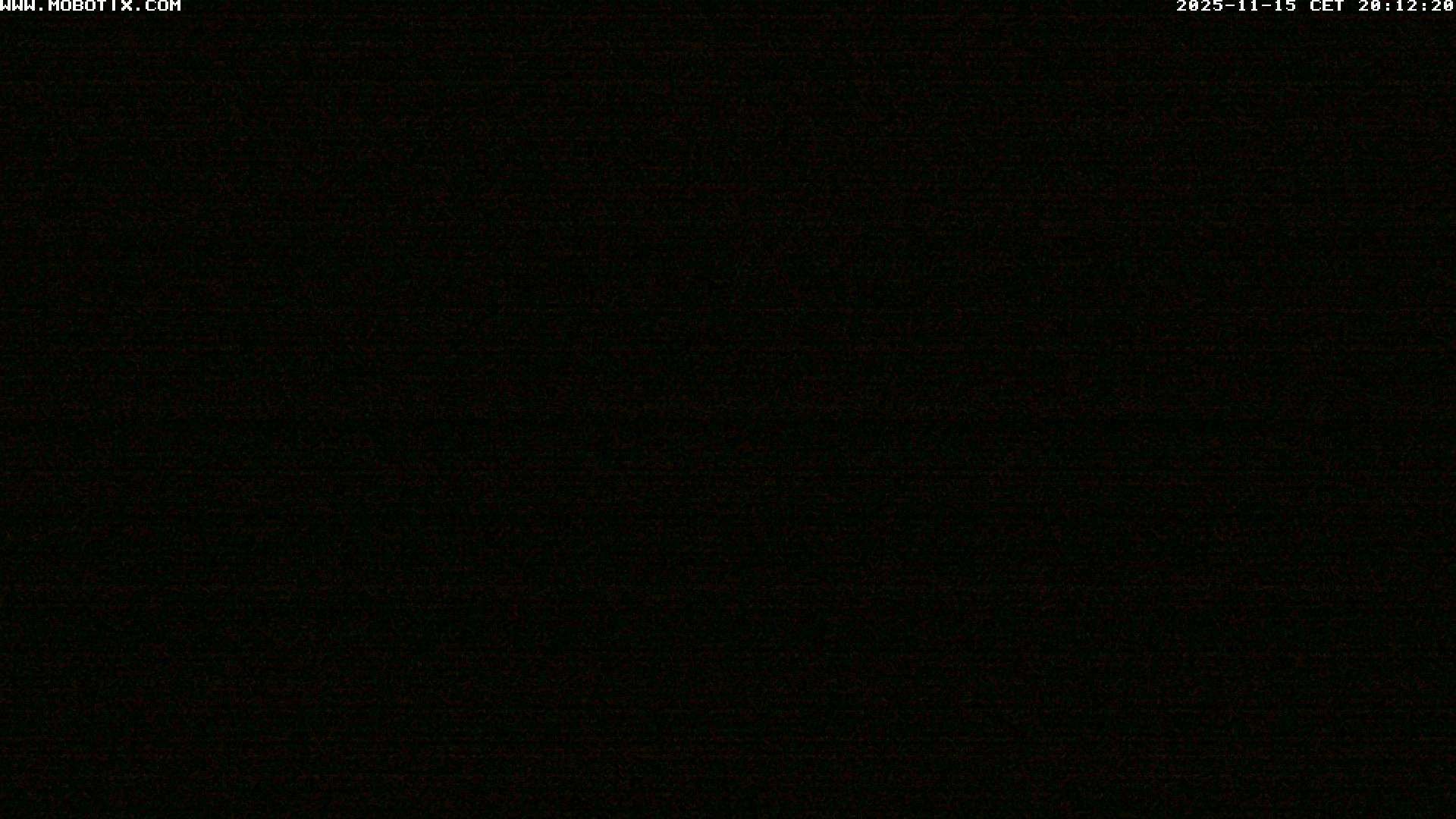 Webcam Golf Club Soufflenheim