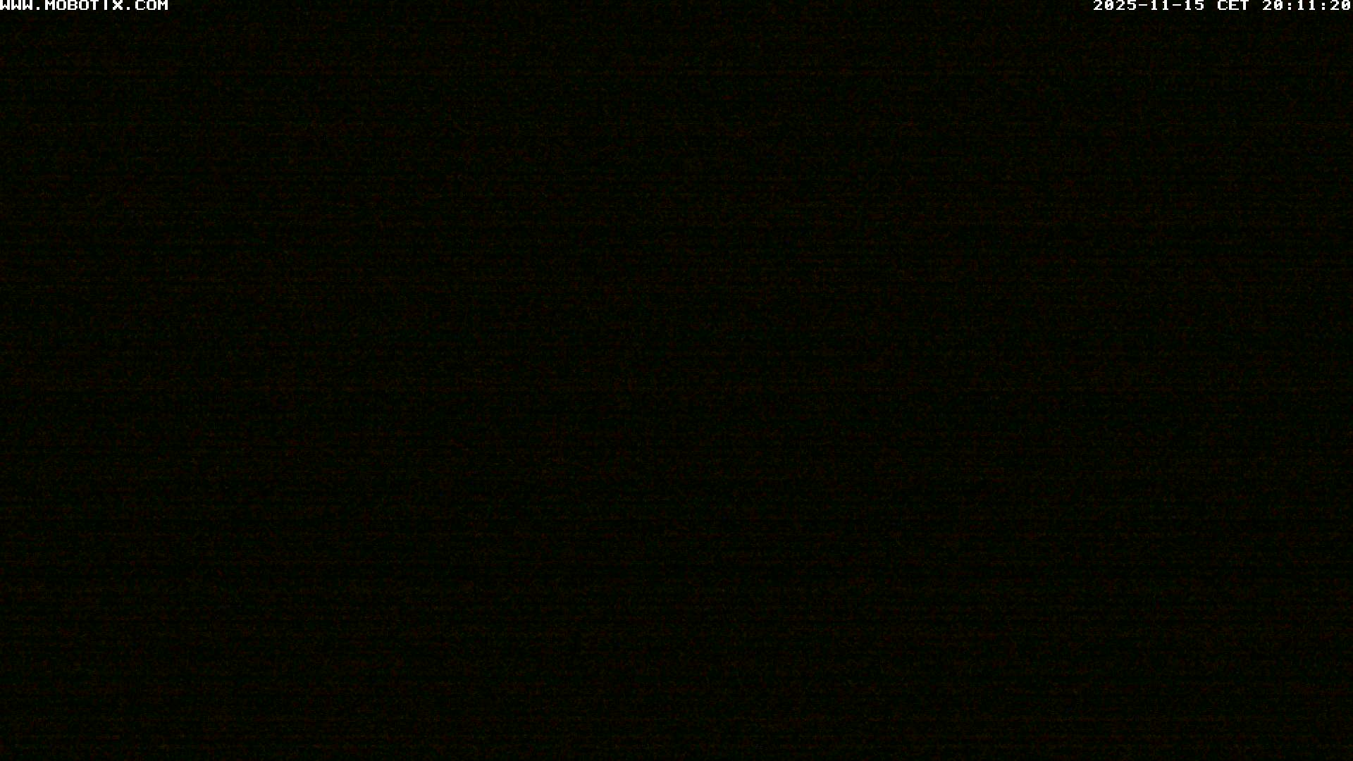 Webcam Golf Club Soufflenheim