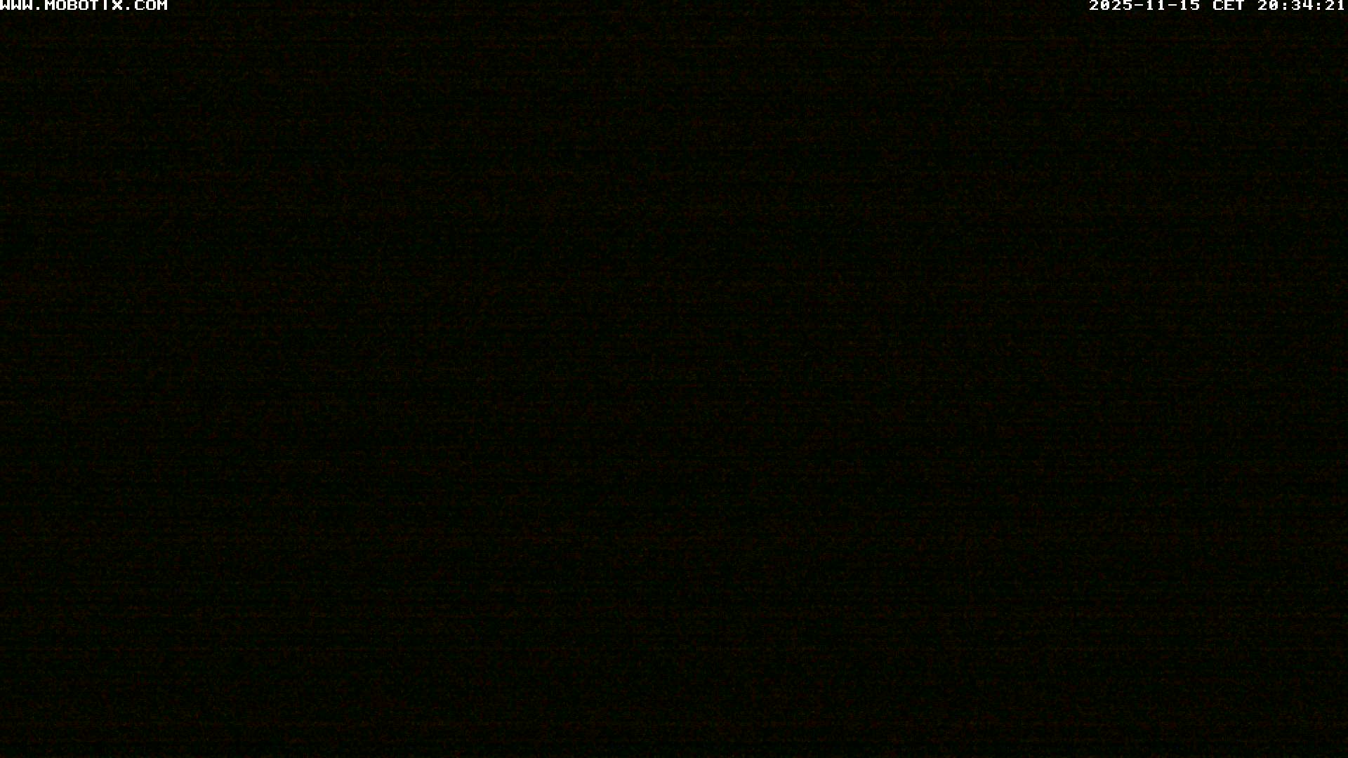 Webcam Golf Club Soufflenheim